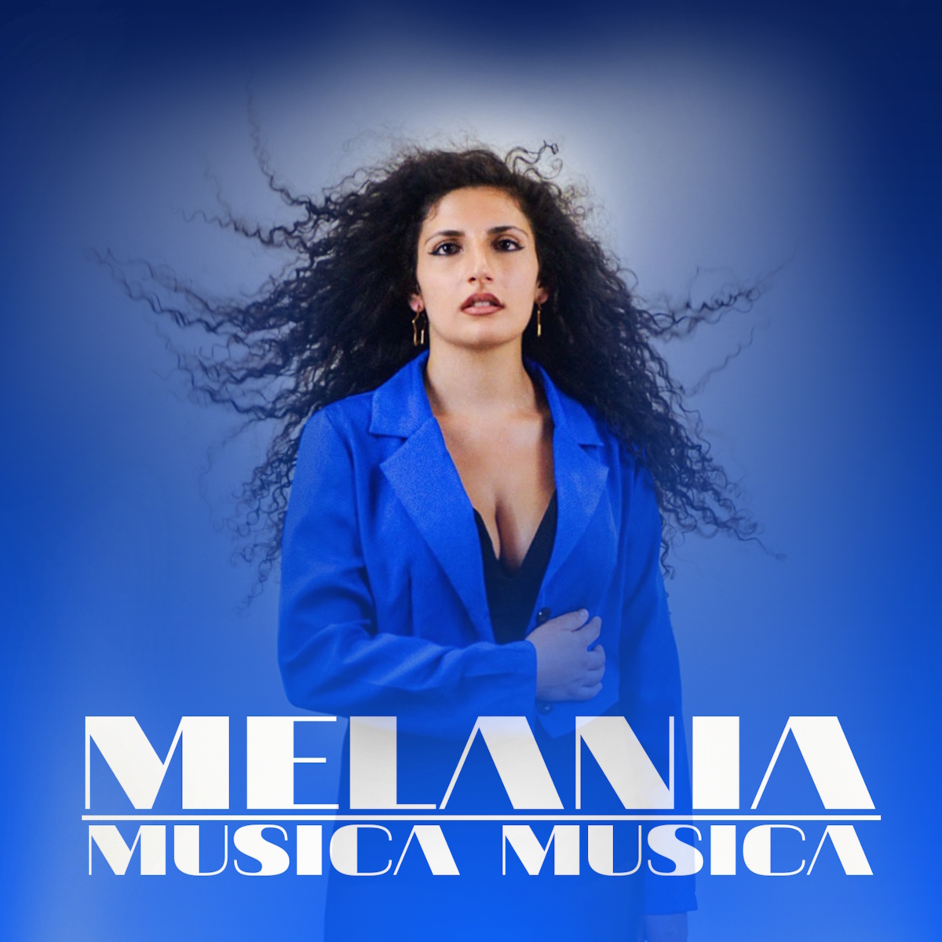 MELANIA! (10/01/26) episode artwork