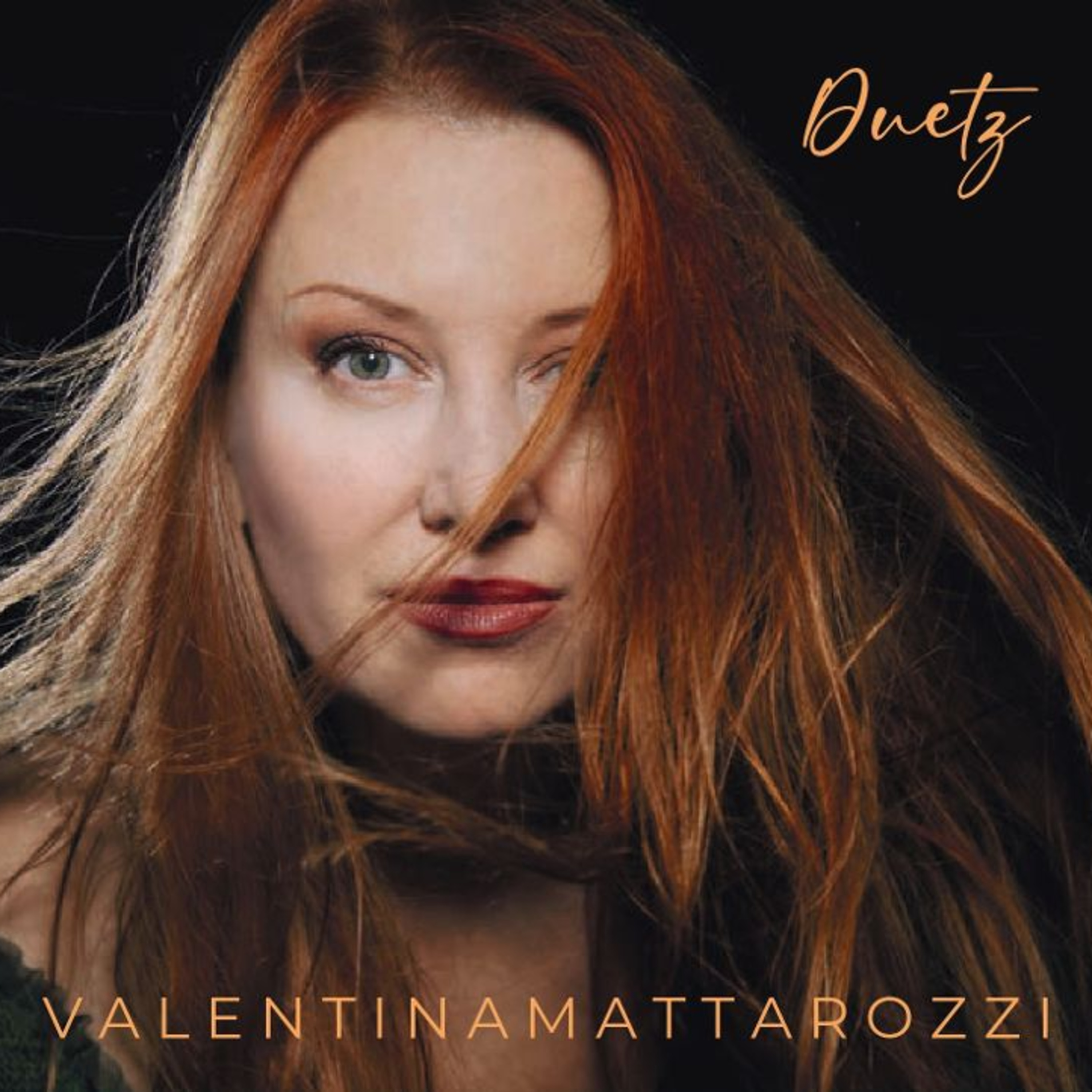 VALENTINA MATTAROZZI! Duetti Jazz! (14/03/26) episode artwork