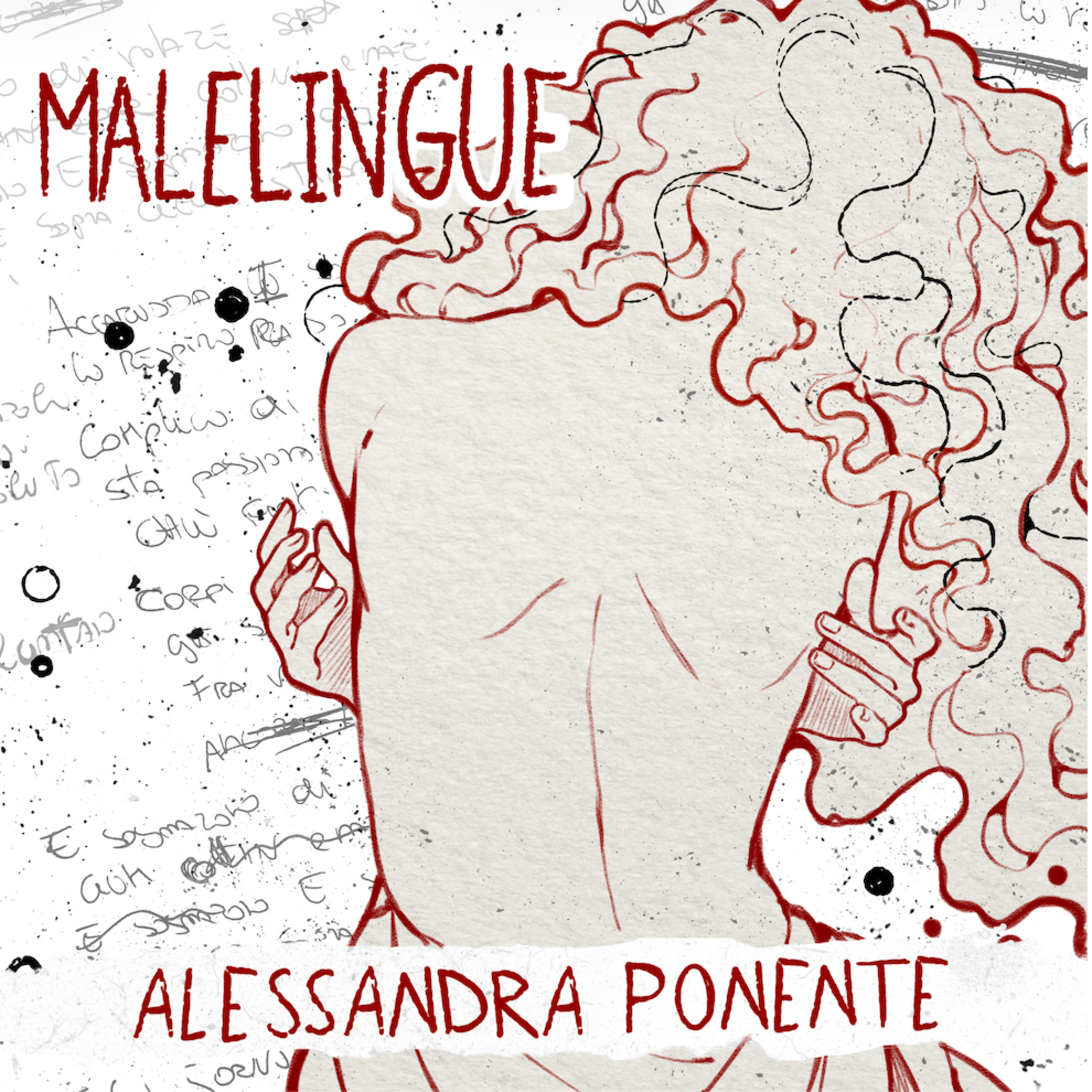 ALESSANDRA PONENTE: dalla Sicilia la tradizione diventa contemporanea! (28/03/26) episode artwork