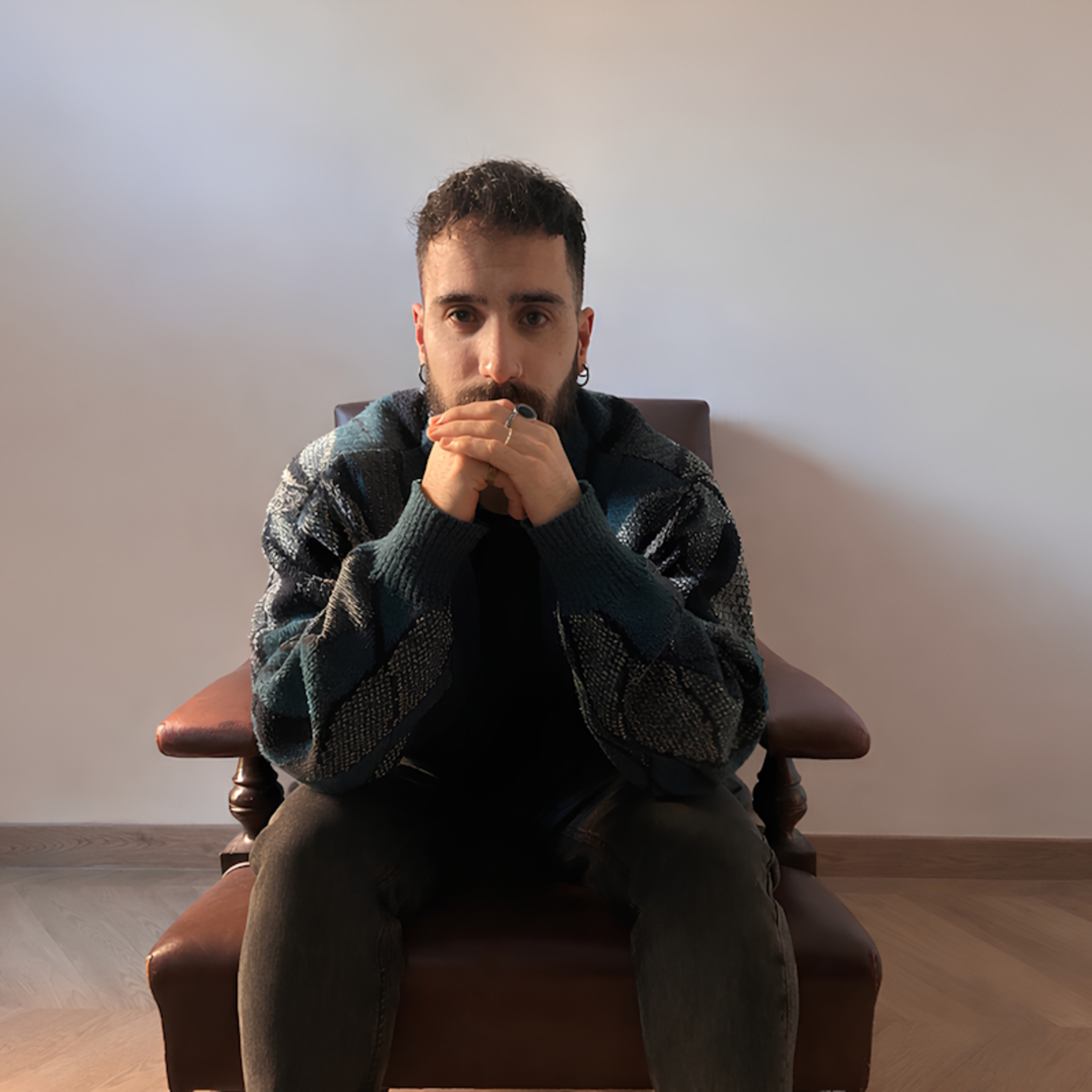 FEDERICO DI BATTISTA! (04/04/26) episode artwork