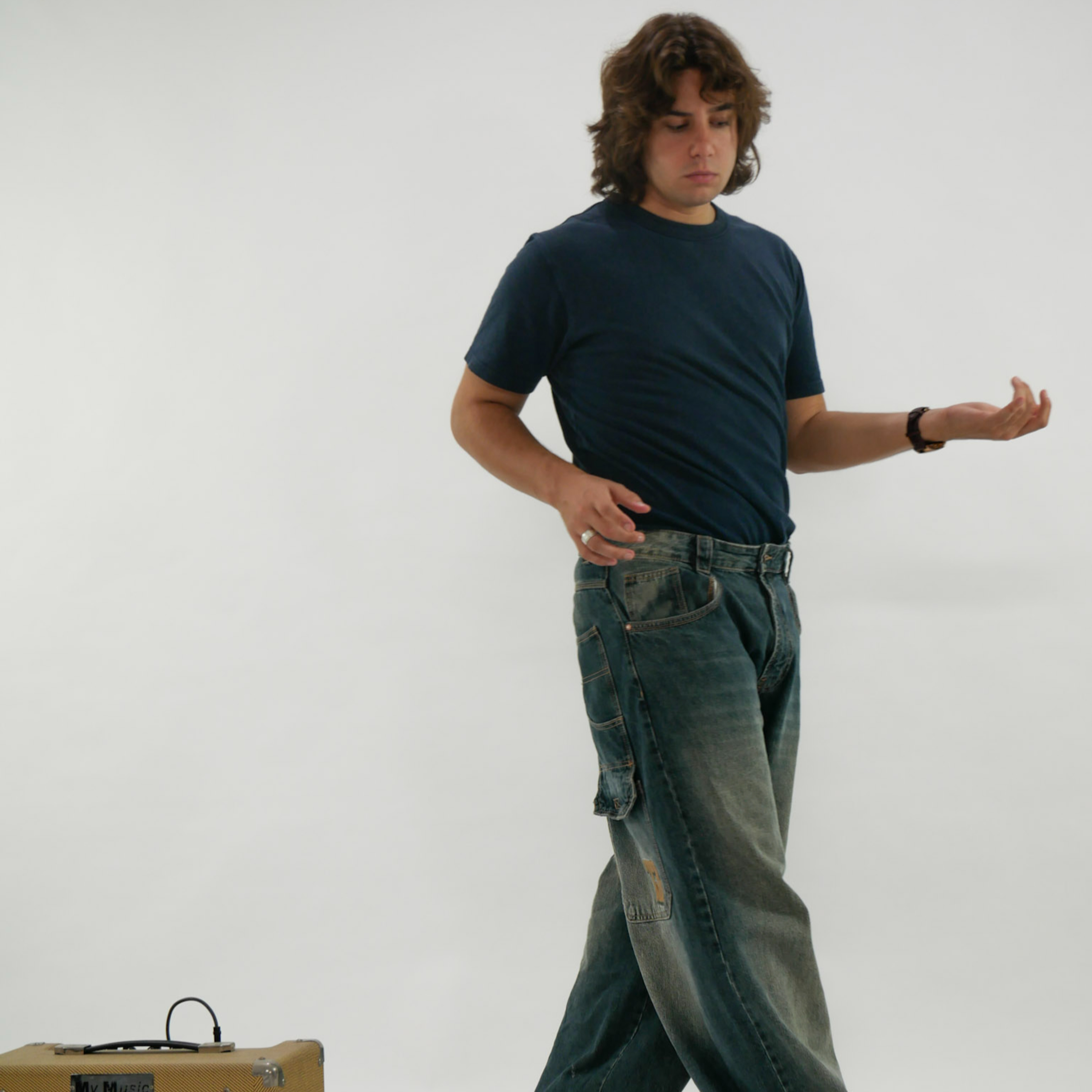 JACK BLOOM! (11/04/26) episode artwork