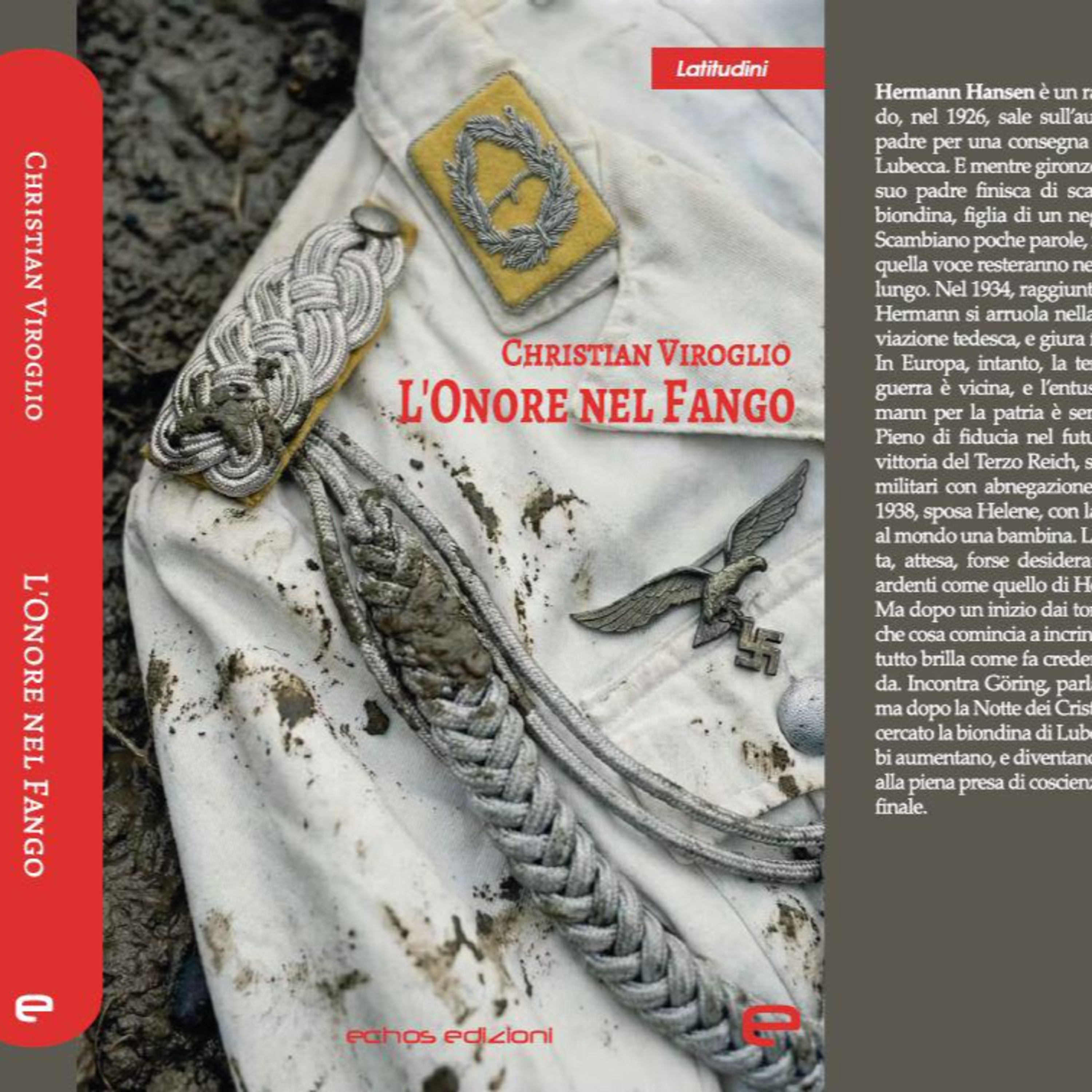 Sfogliando il libro di CHRISTIAN VIROGLIO! (25/04/26) episode artwork