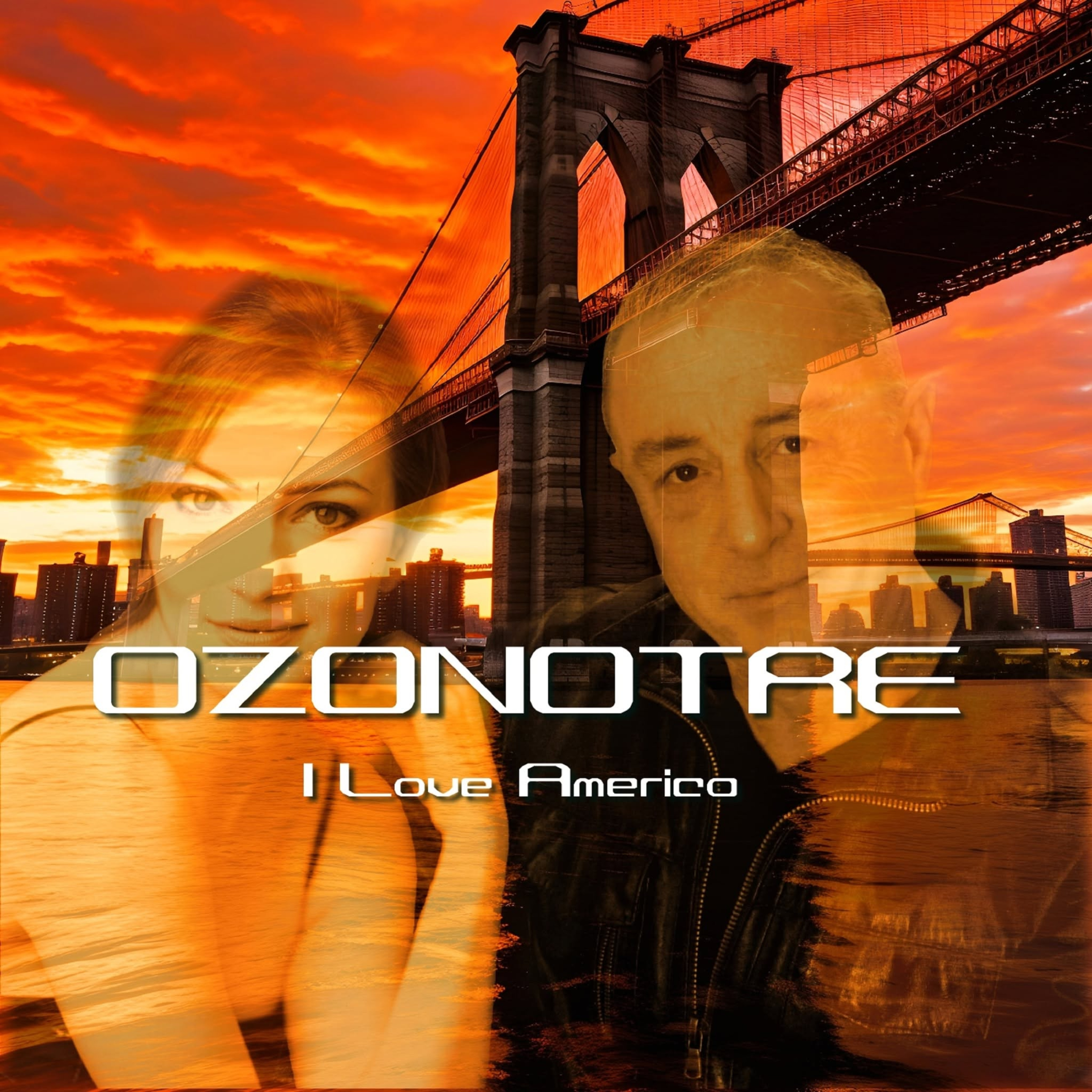 OZONOTRE : I Love America (06/06/2026) episode artwork