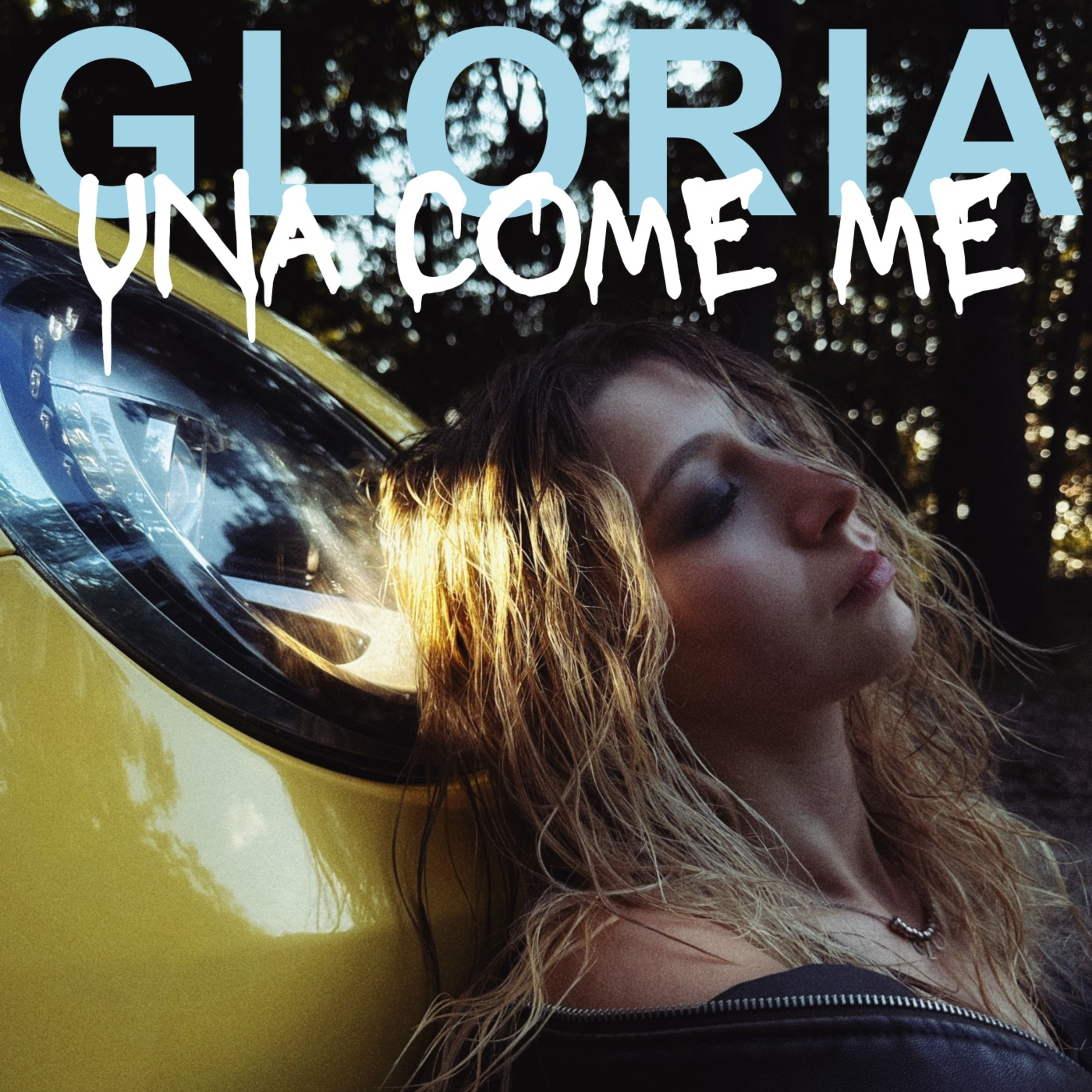 GLORIA! (20/06/26) episode artwork