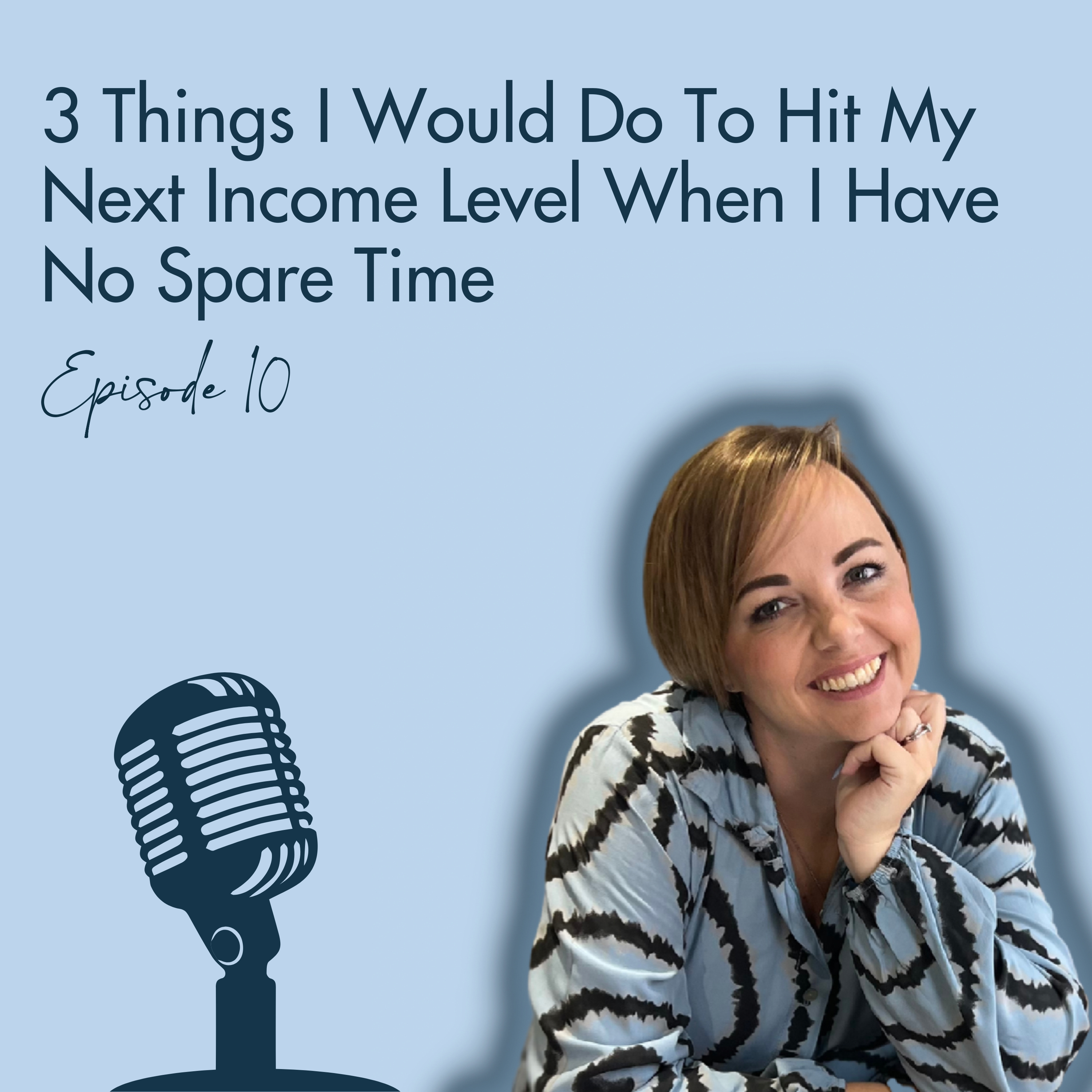 My Intuitive Business Podcast