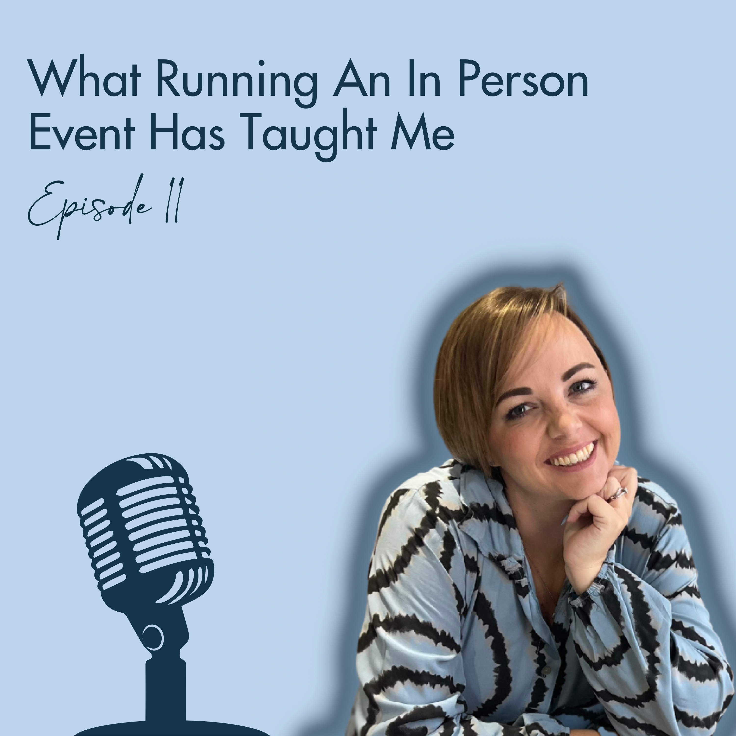 My Intuitive Business Podcast
