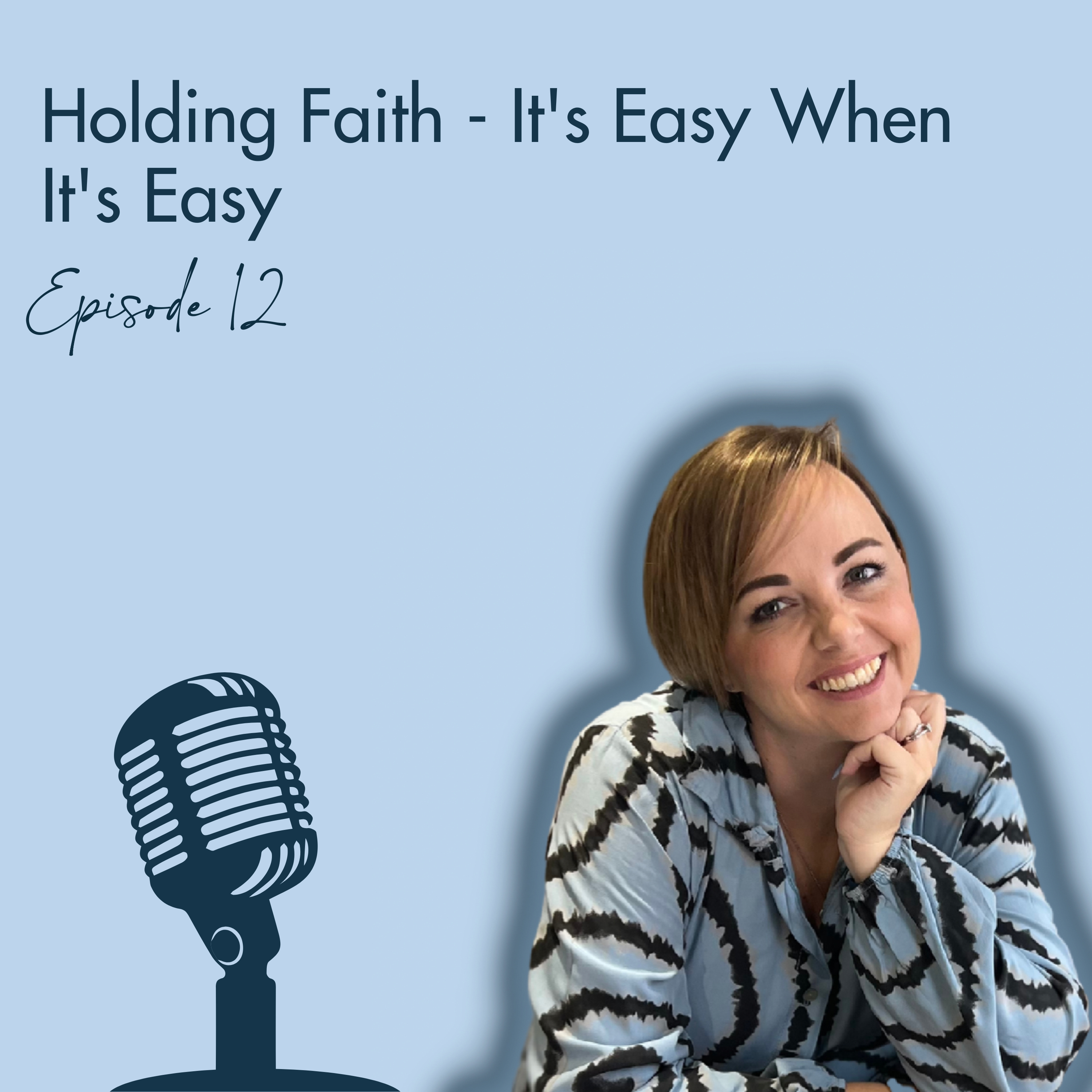 My Intuitive Business Podcast