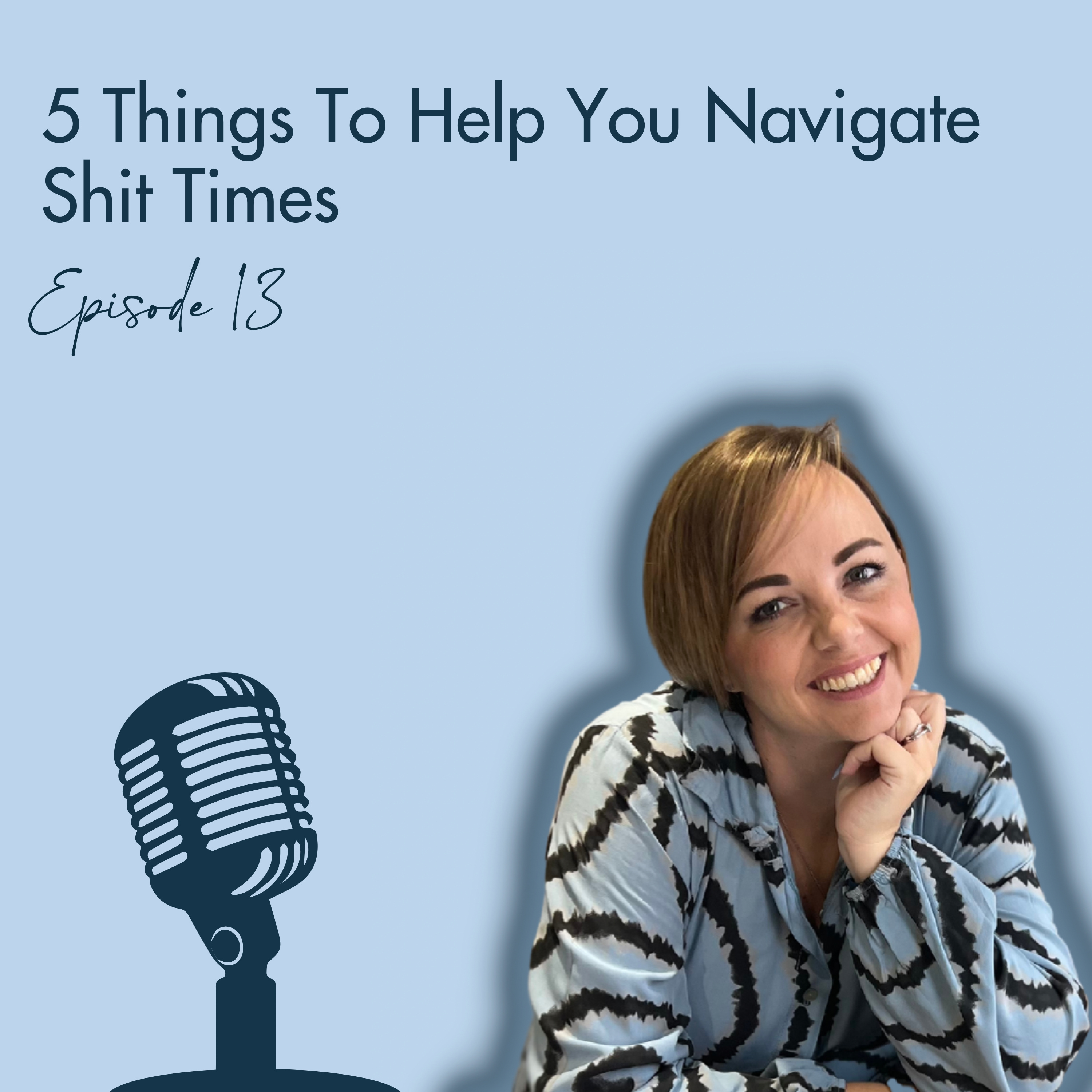 My Intuitive Business Podcast
