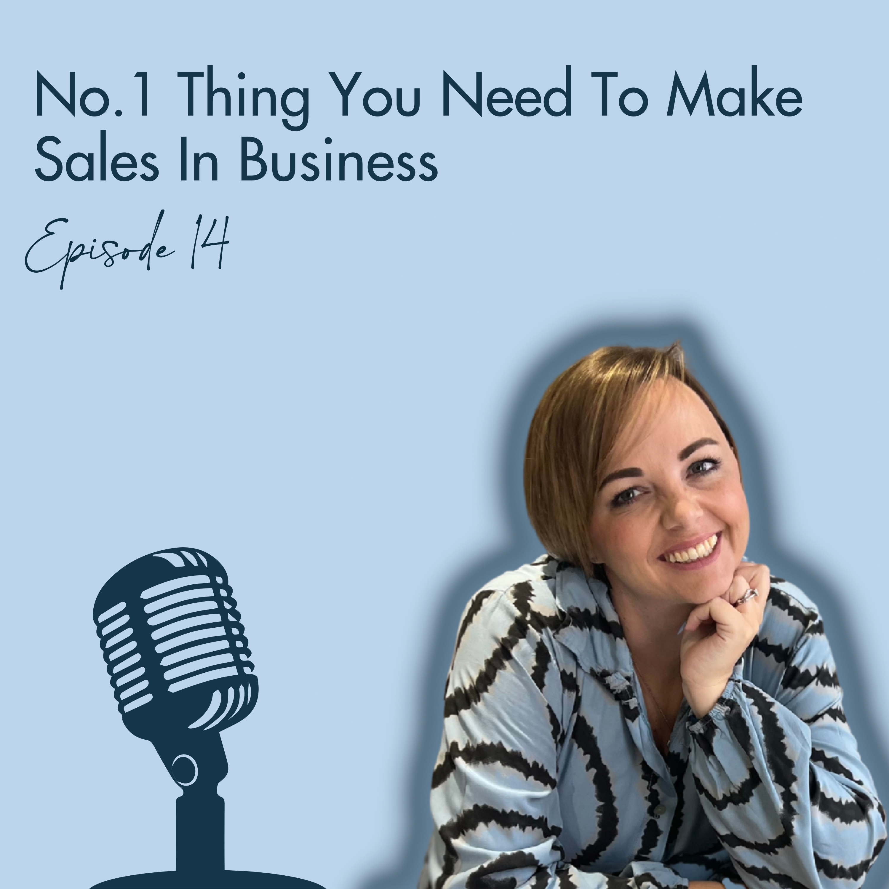My Intuitive Business Podcast