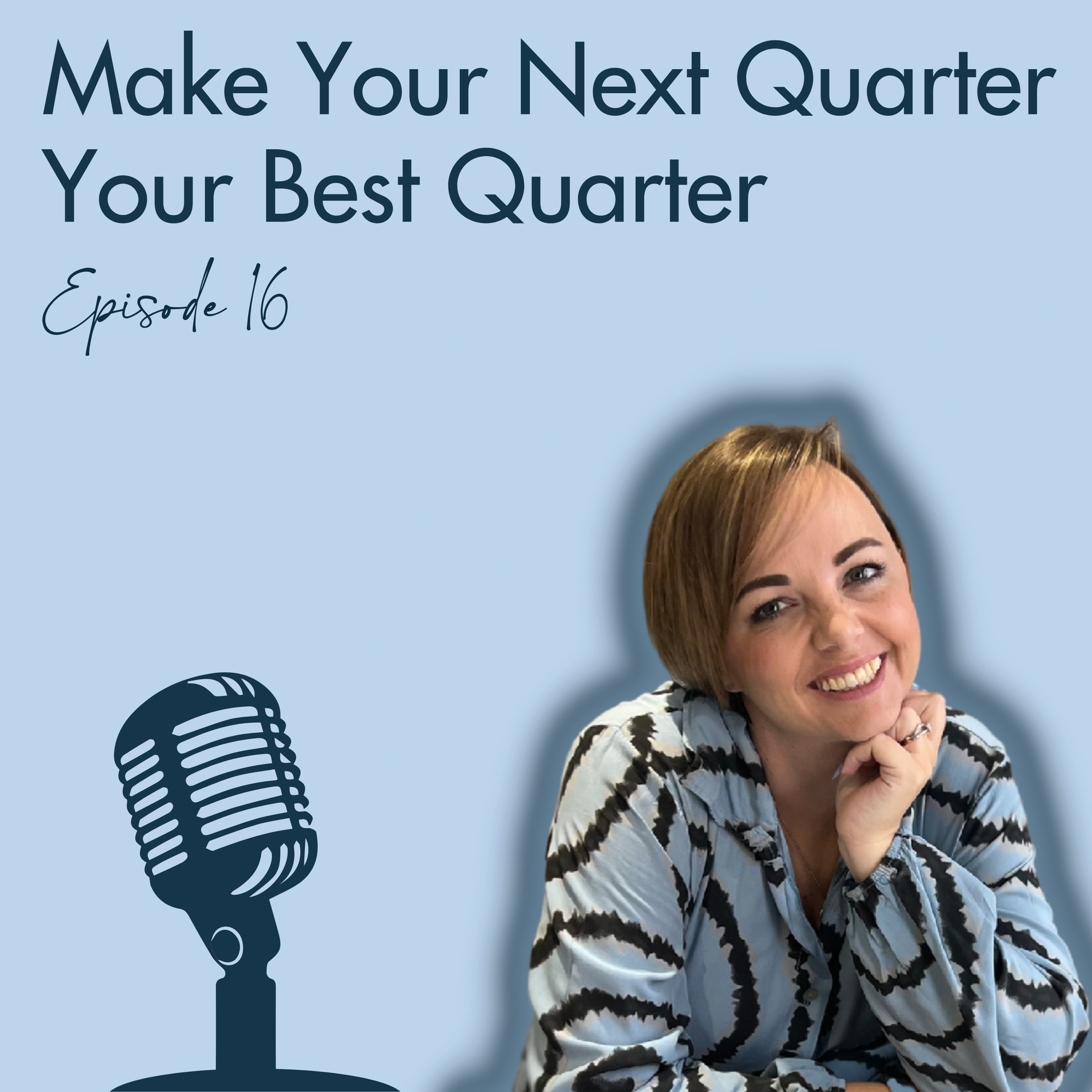 My Intuitive Business Podcast