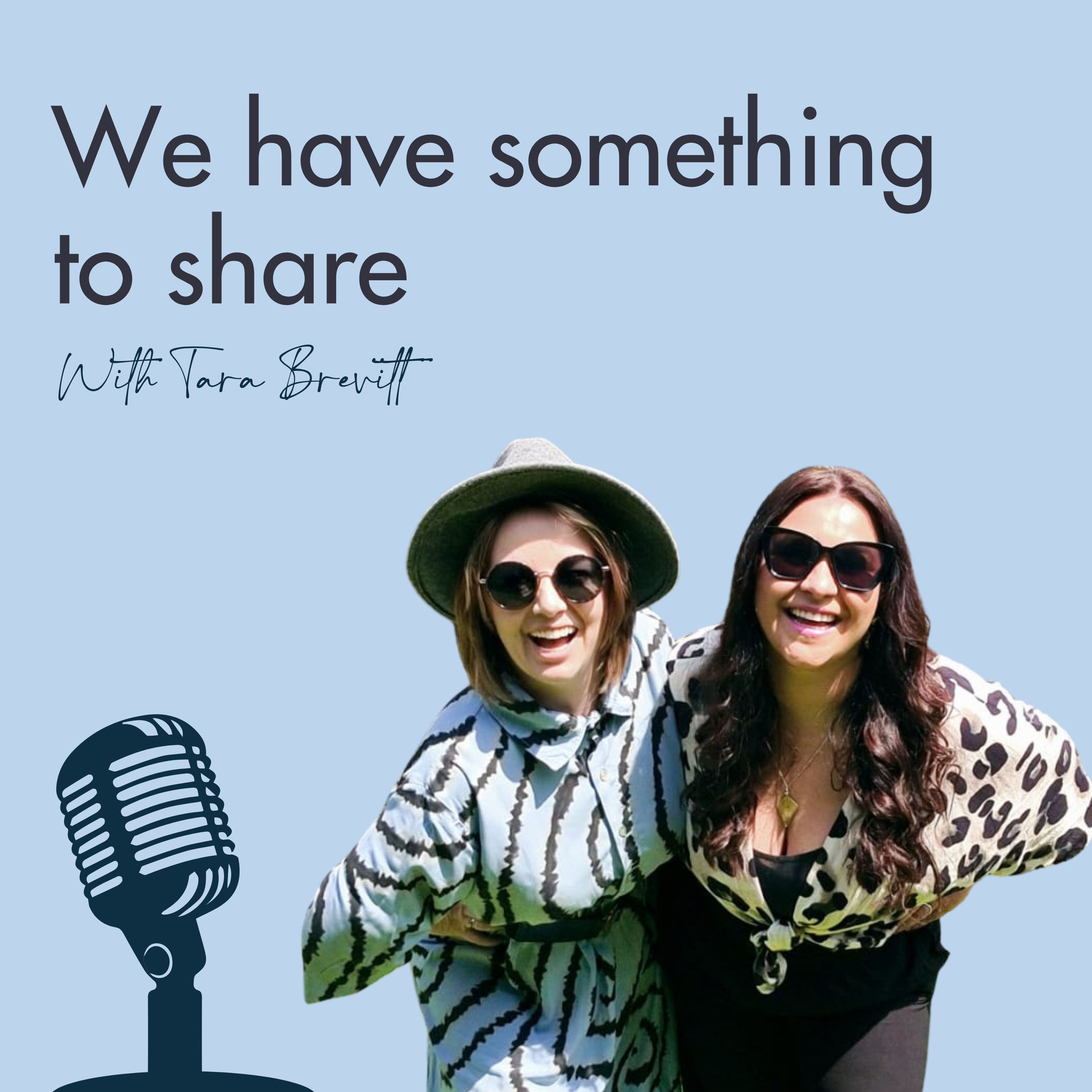 My Intuitive Business Podcast