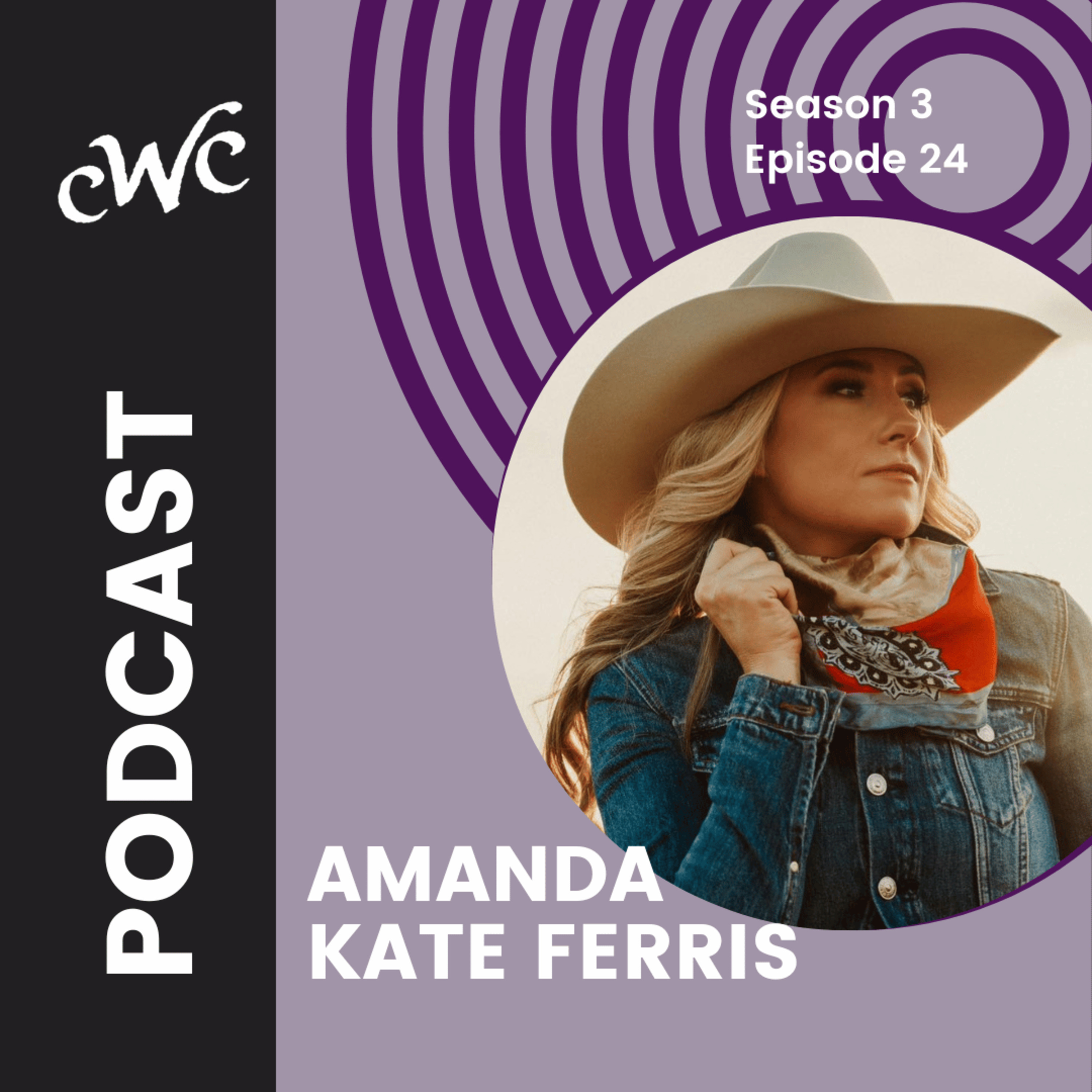 Crazy Women Country