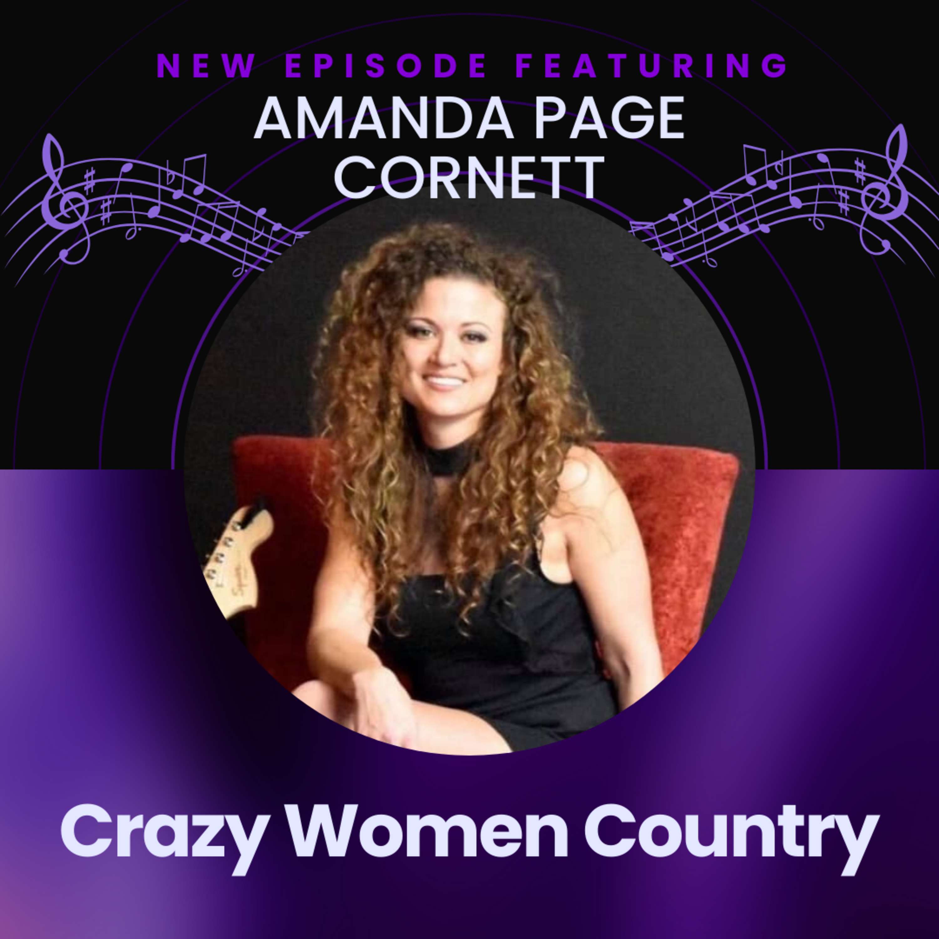 Crazy Women Country