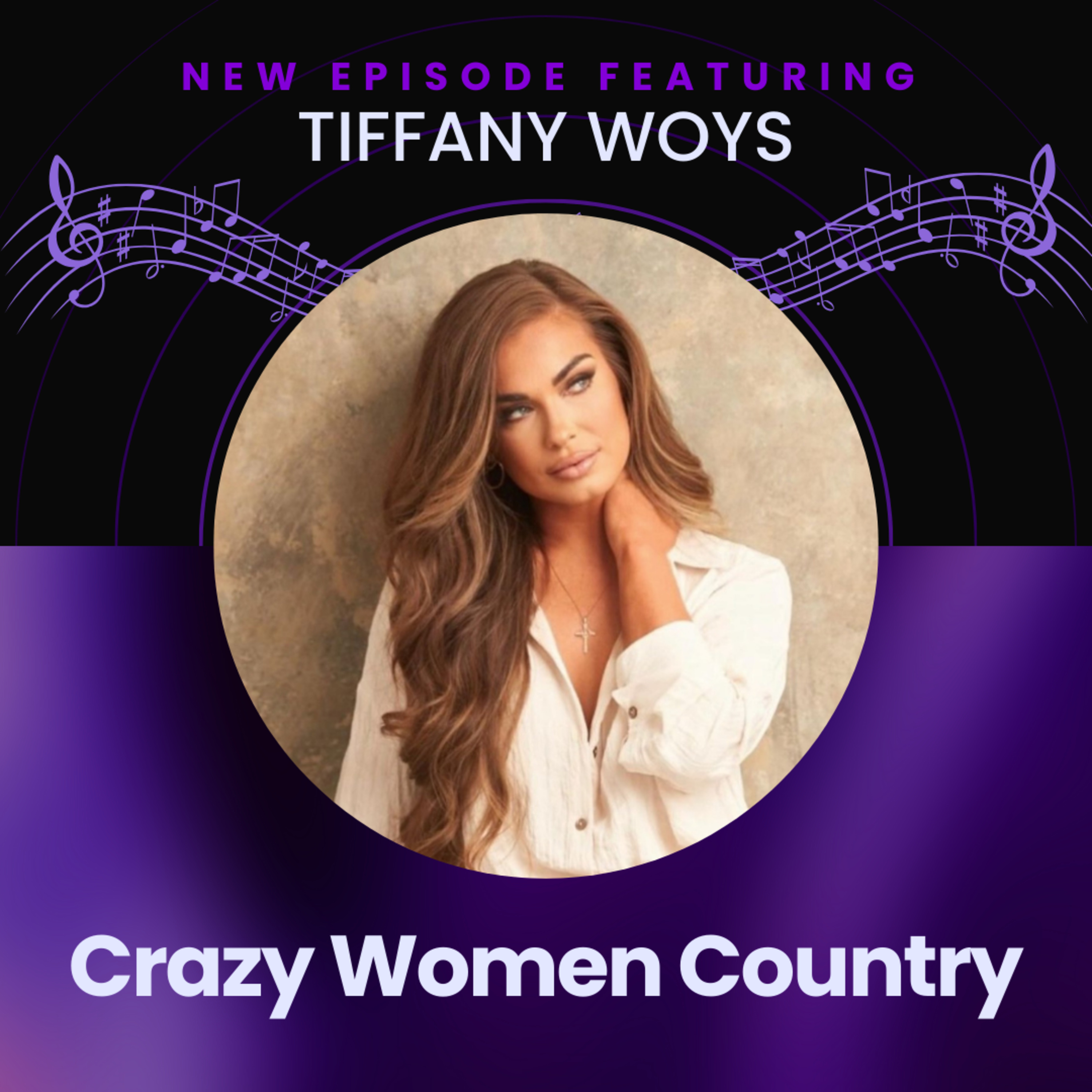 Crazy Women Country