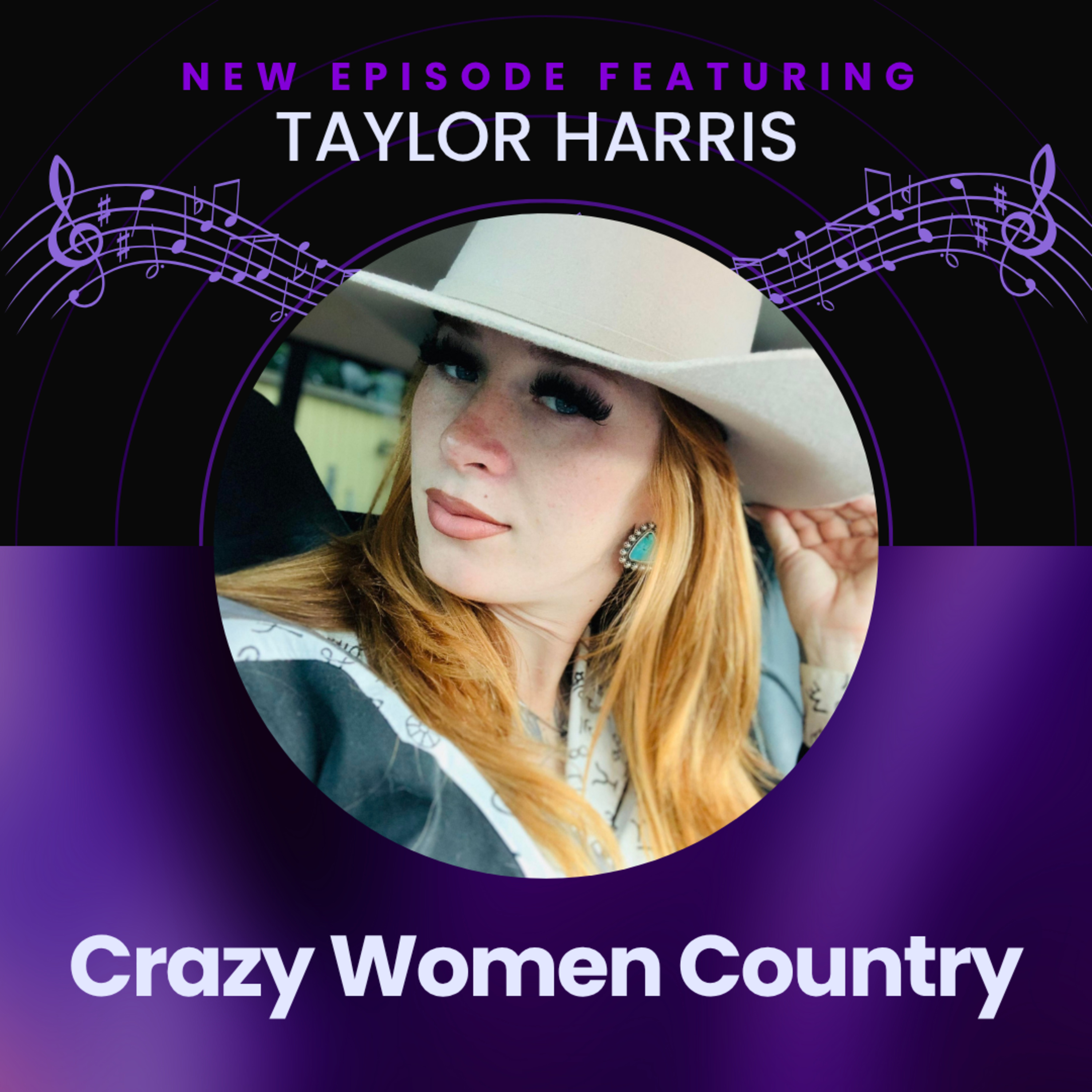 Crazy Women Country