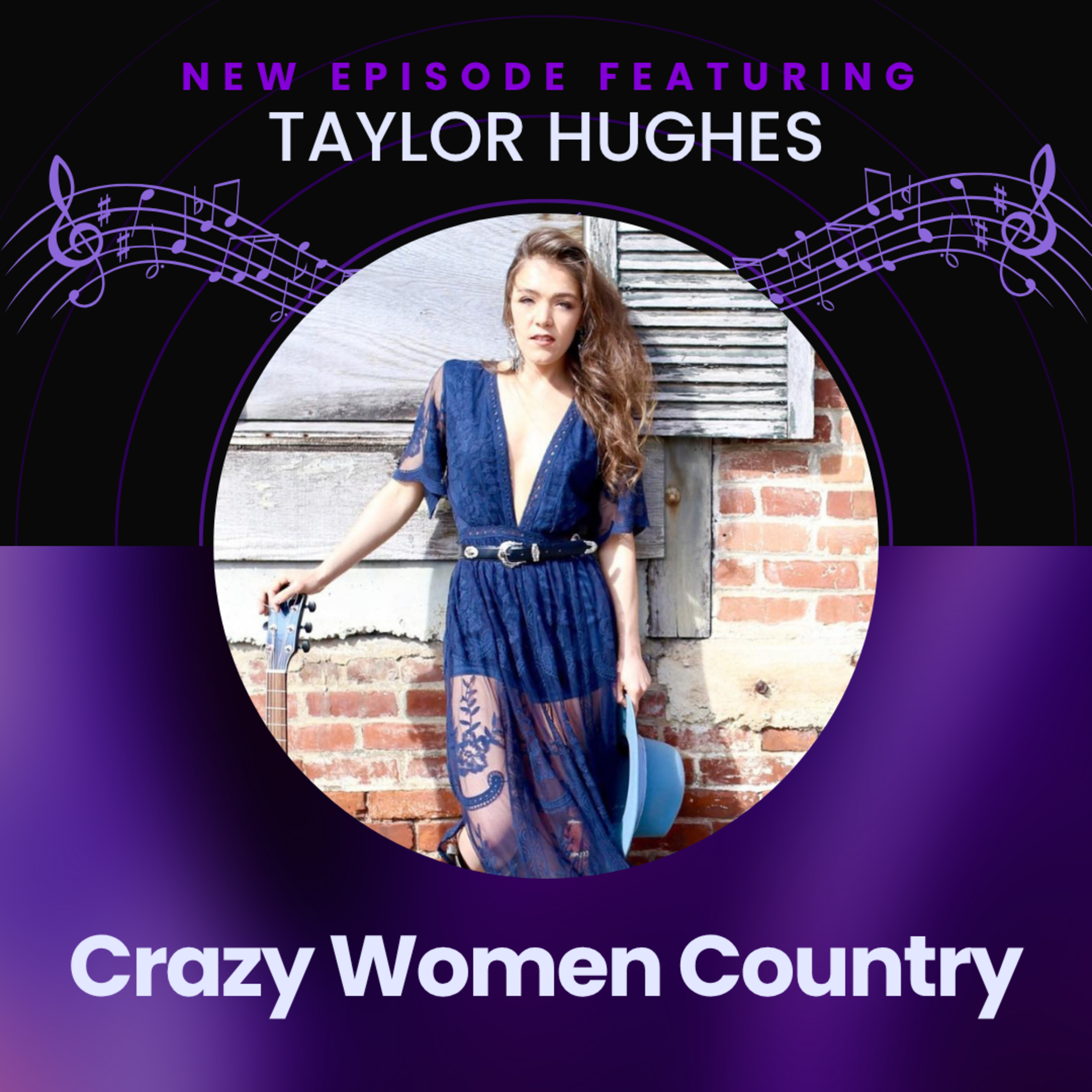 Crazy Women Country