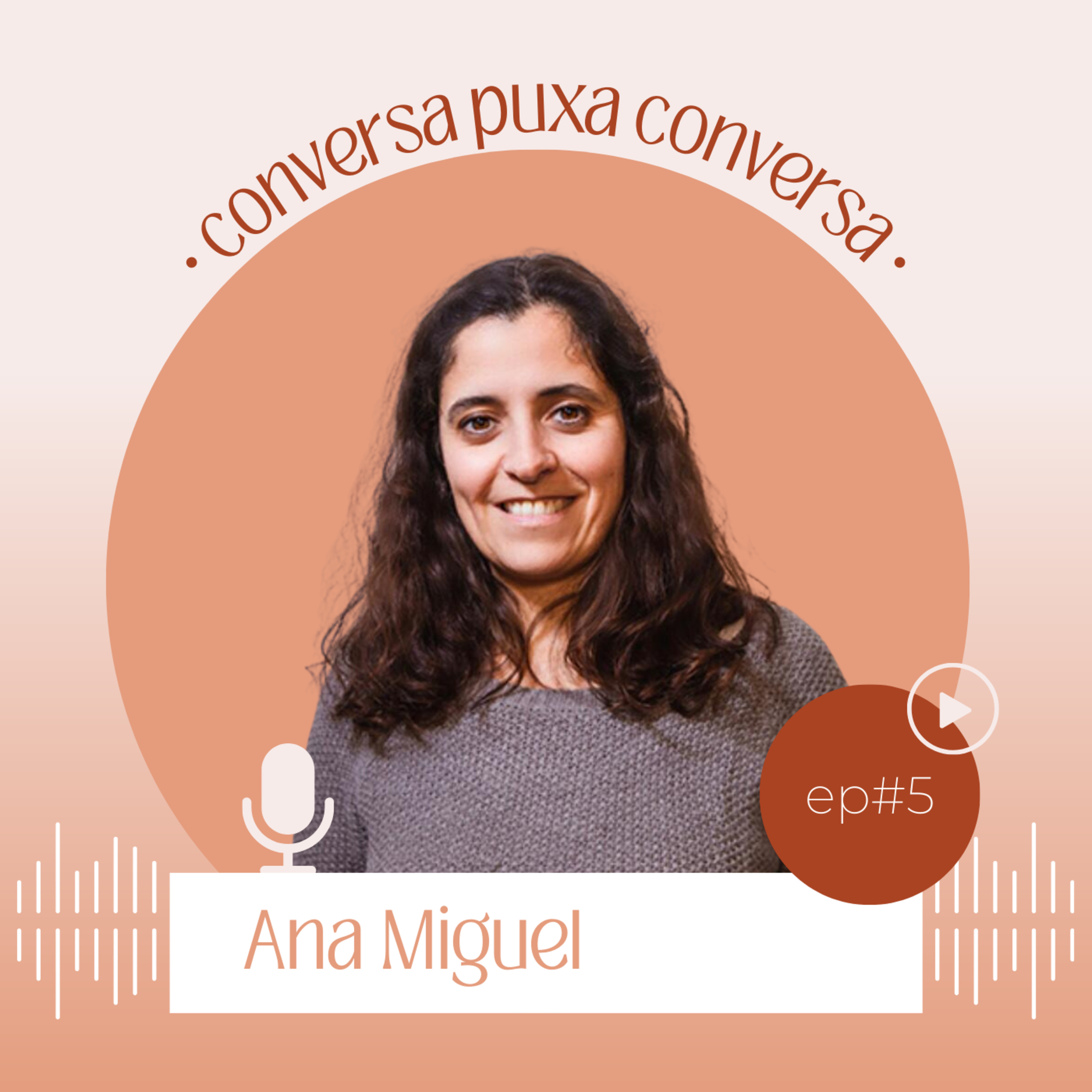 Conversa Puxa Conversa