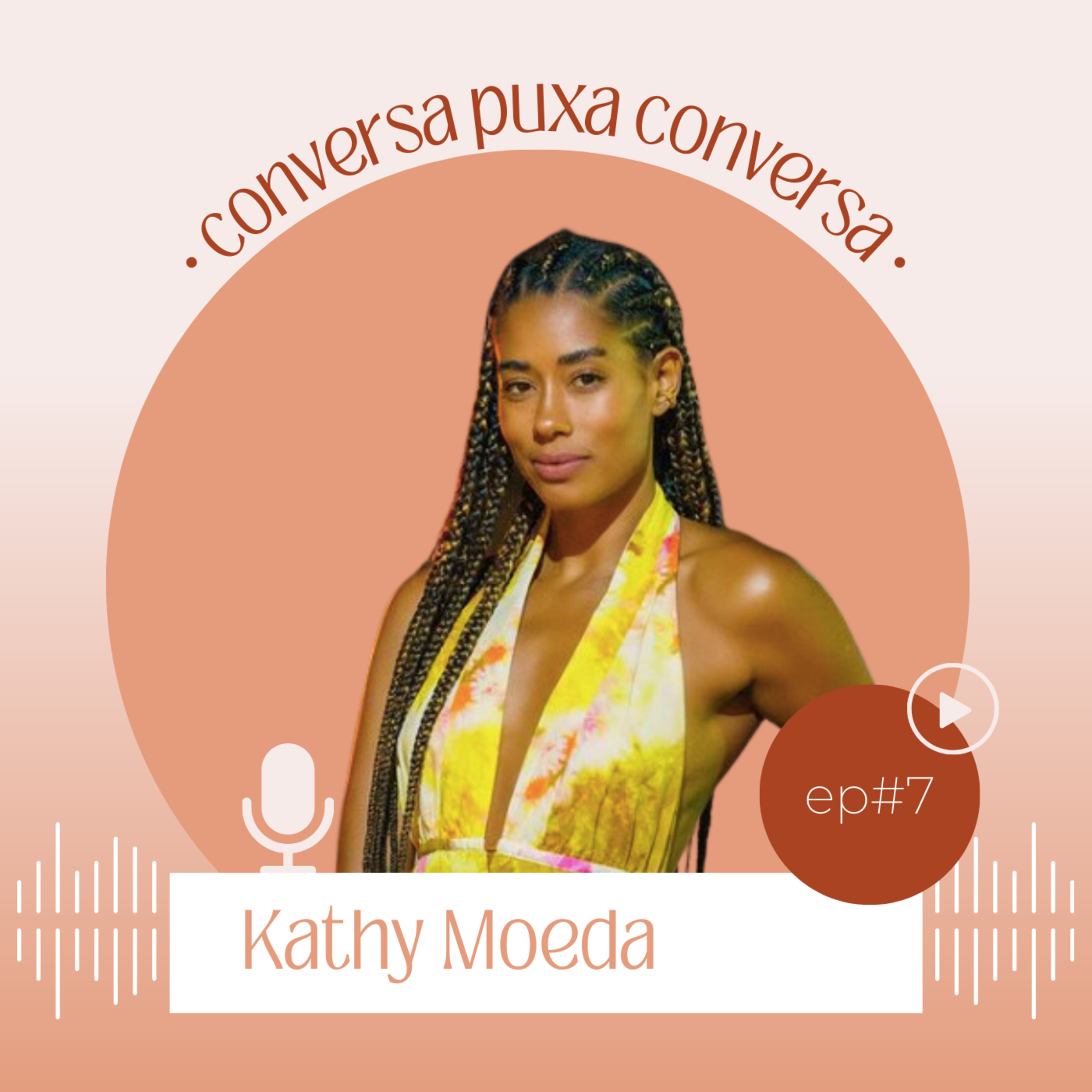 Conversa Puxa Conversa