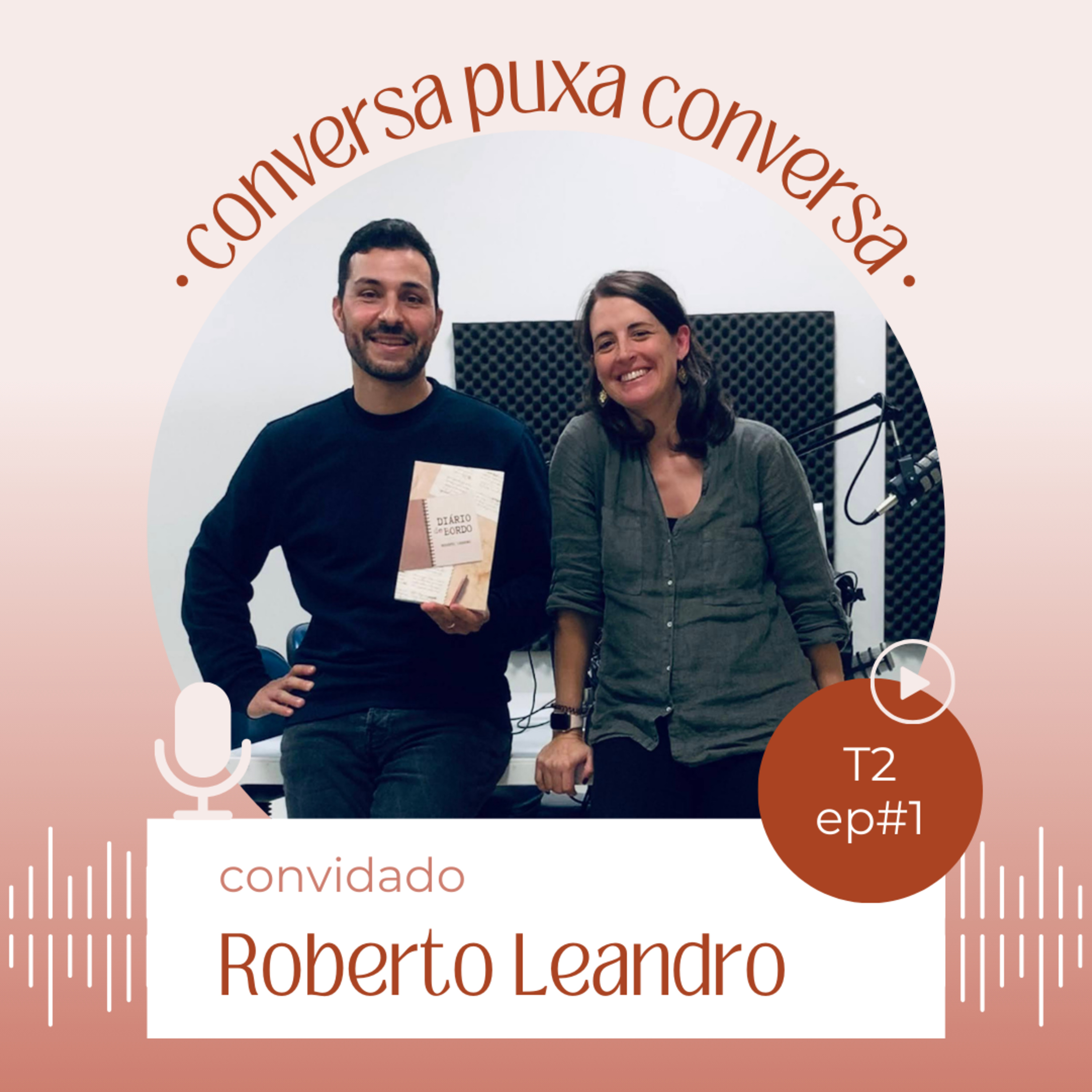 Conversa Puxa Conversa