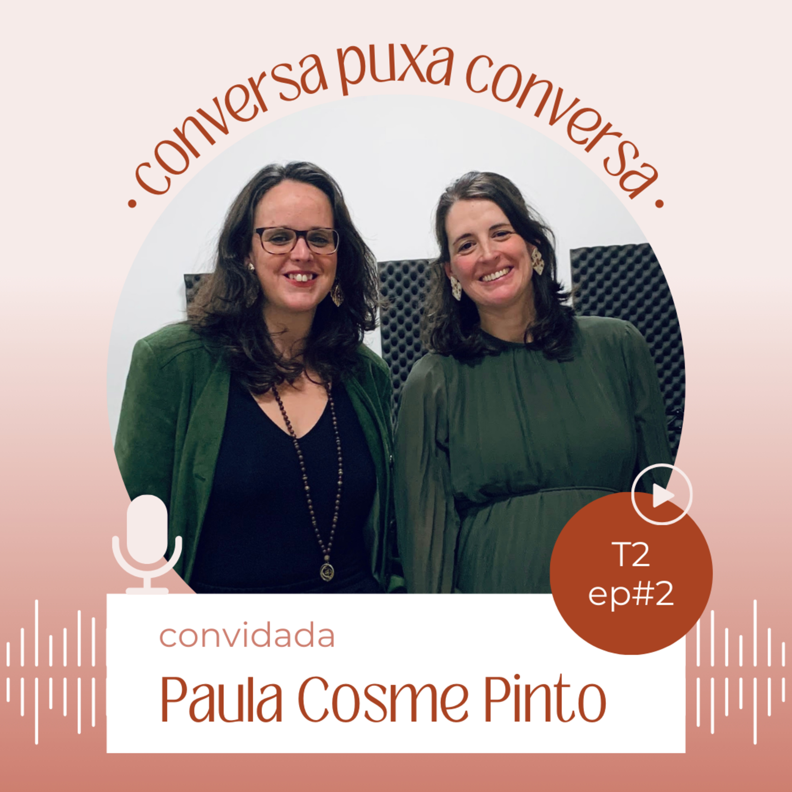 Conversa Puxa Conversa