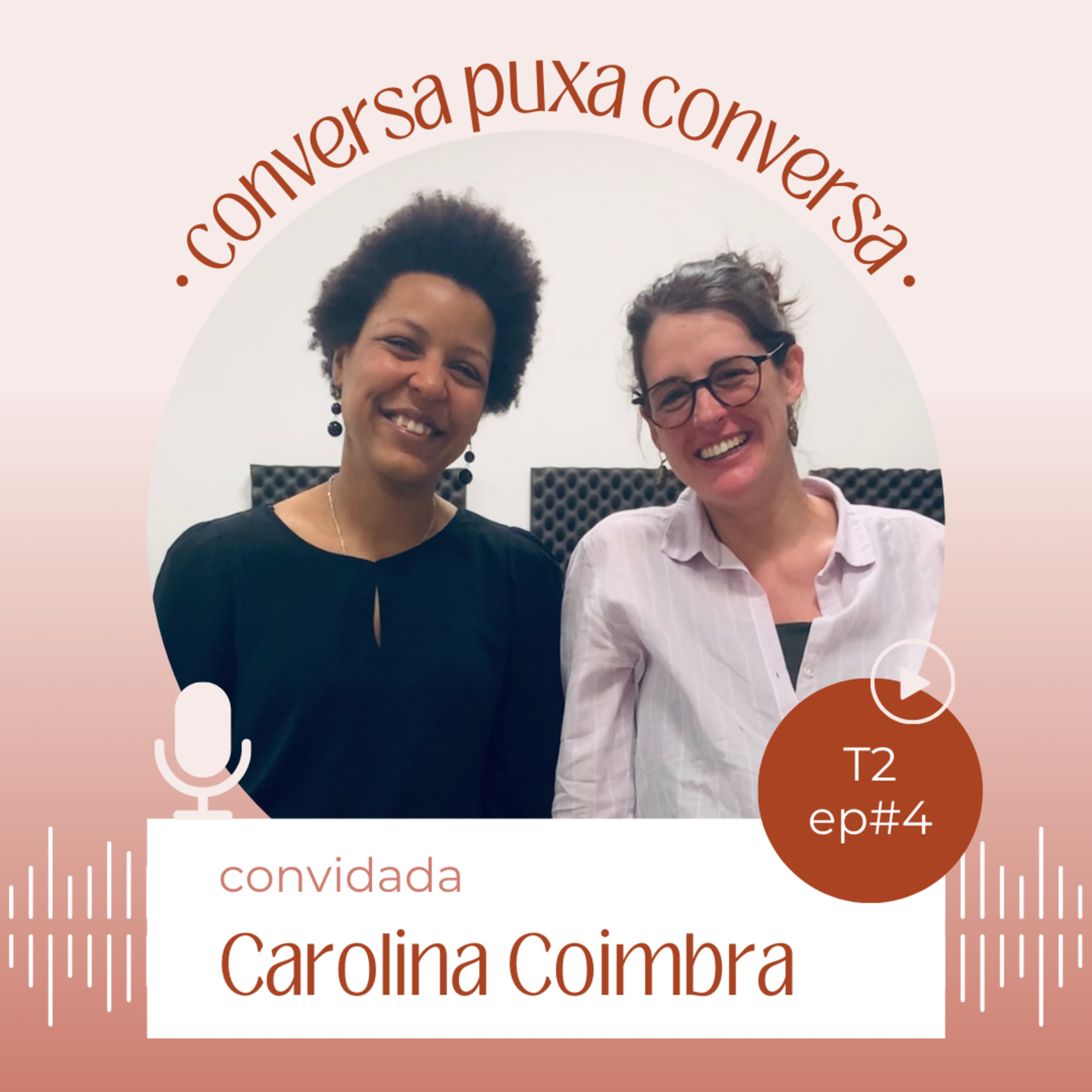 Conversa Puxa Conversa