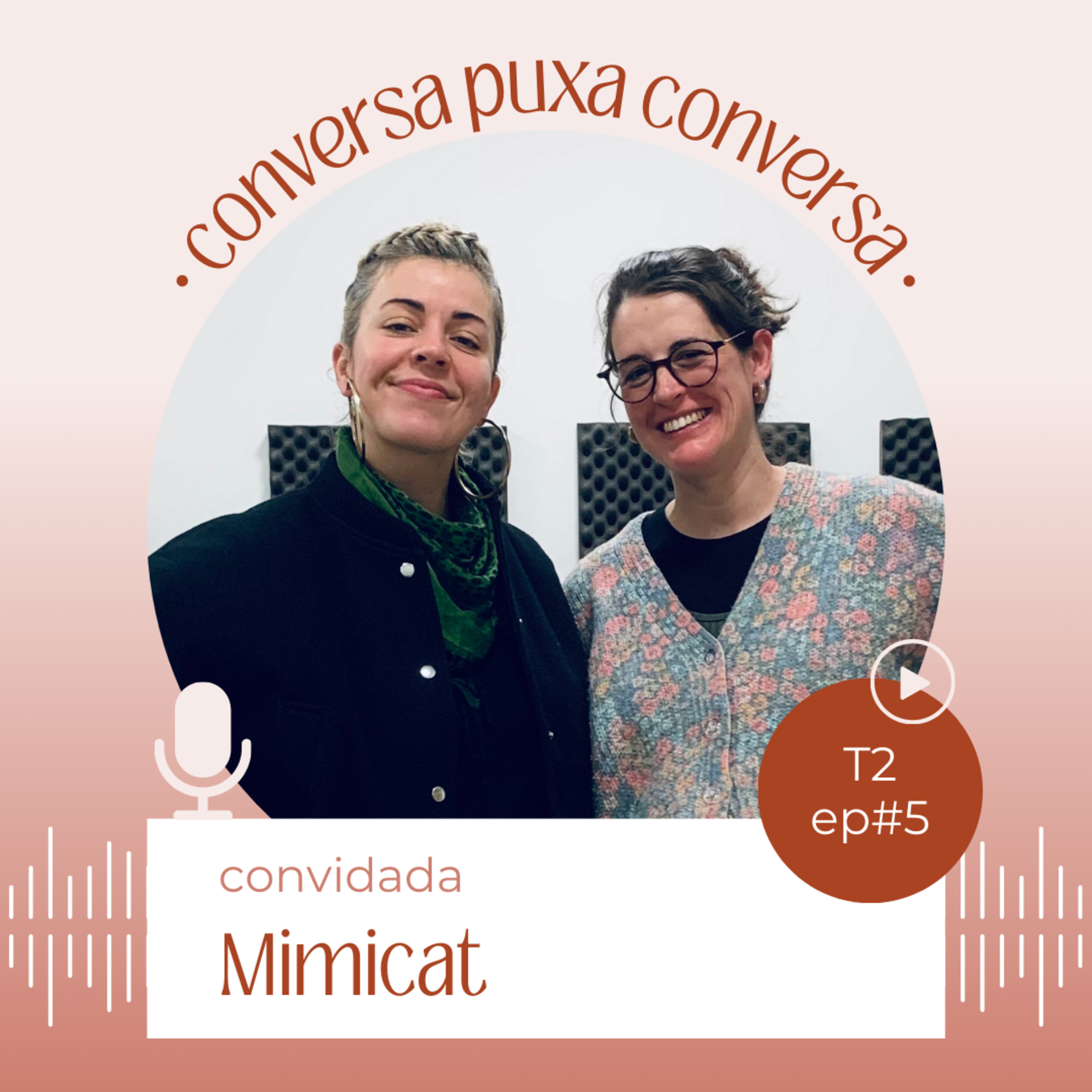 Conversa Puxa Conversa