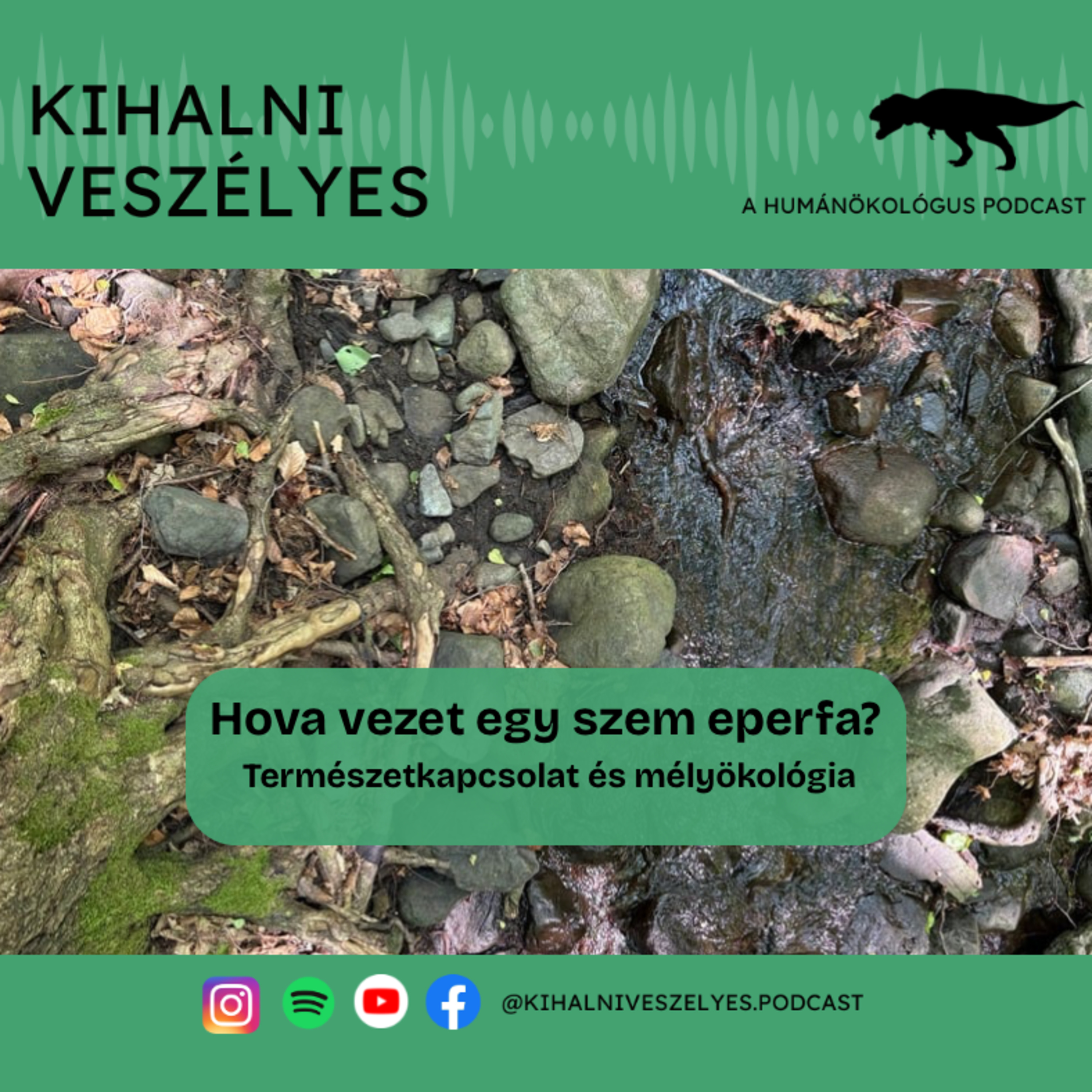 Kihalni veszélyes