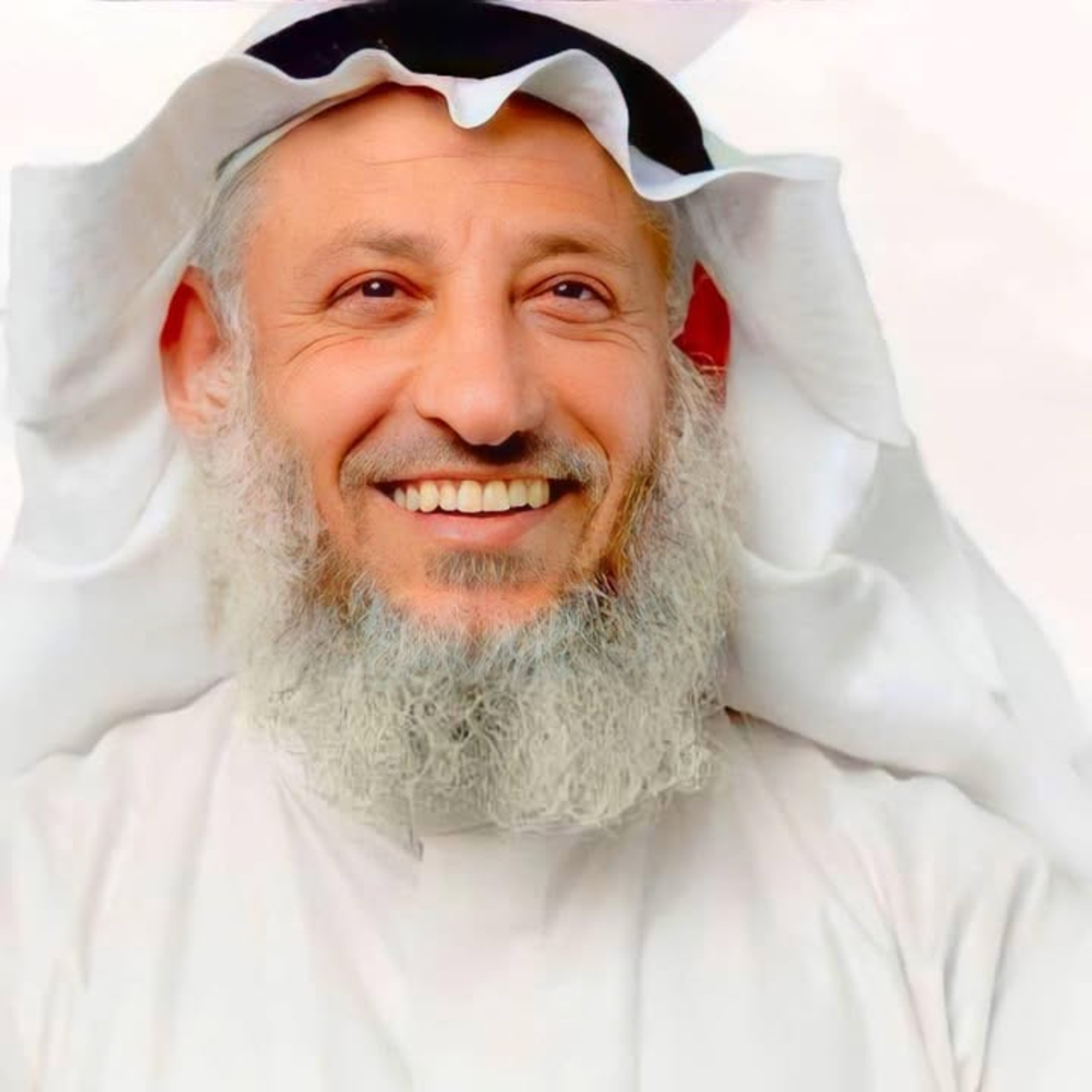 العشر الأواخر من رمضان ( المحاضرة كاملة )  episode artwork