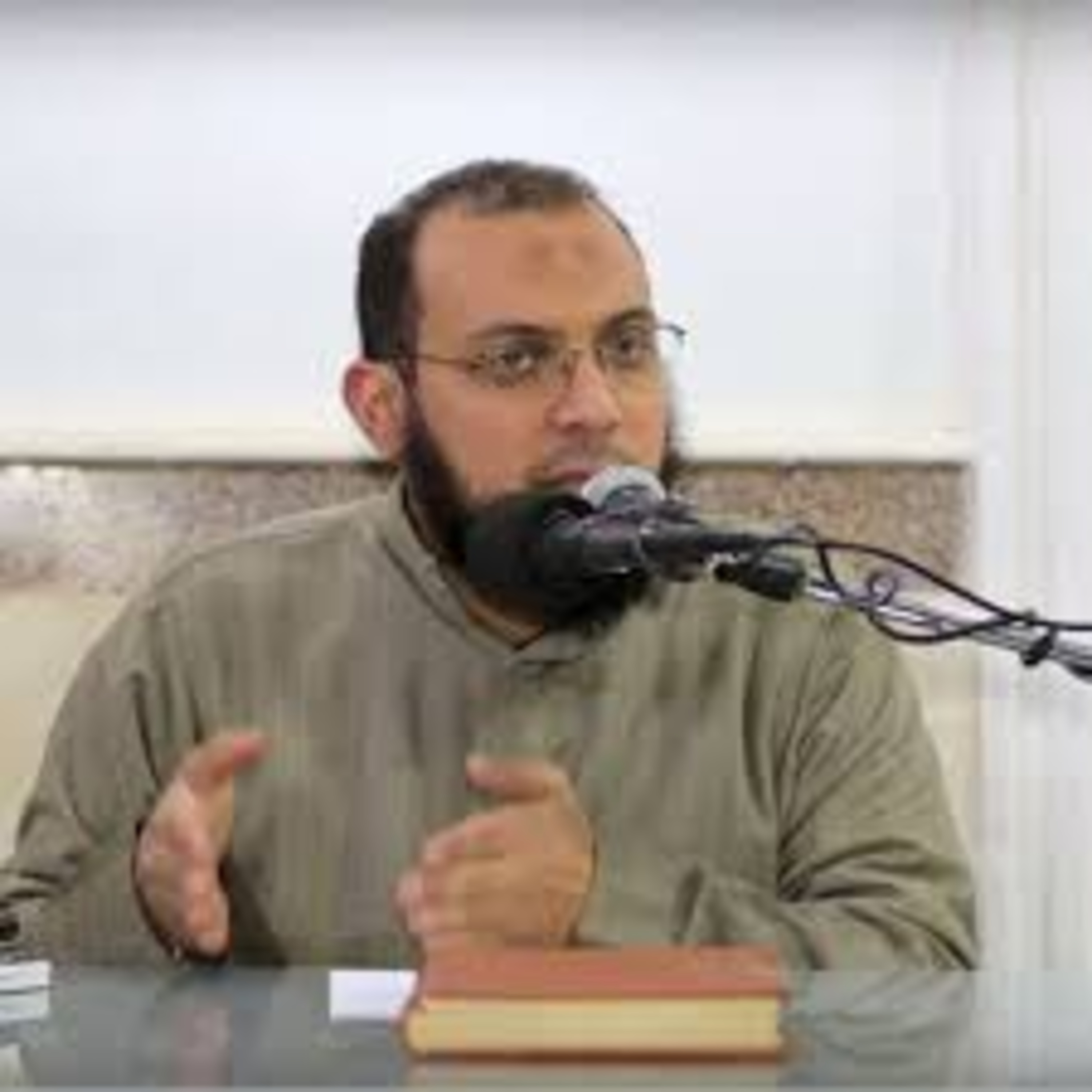 تفسير سورة البقرة (8) _ الآيات (67-74) episode artwork