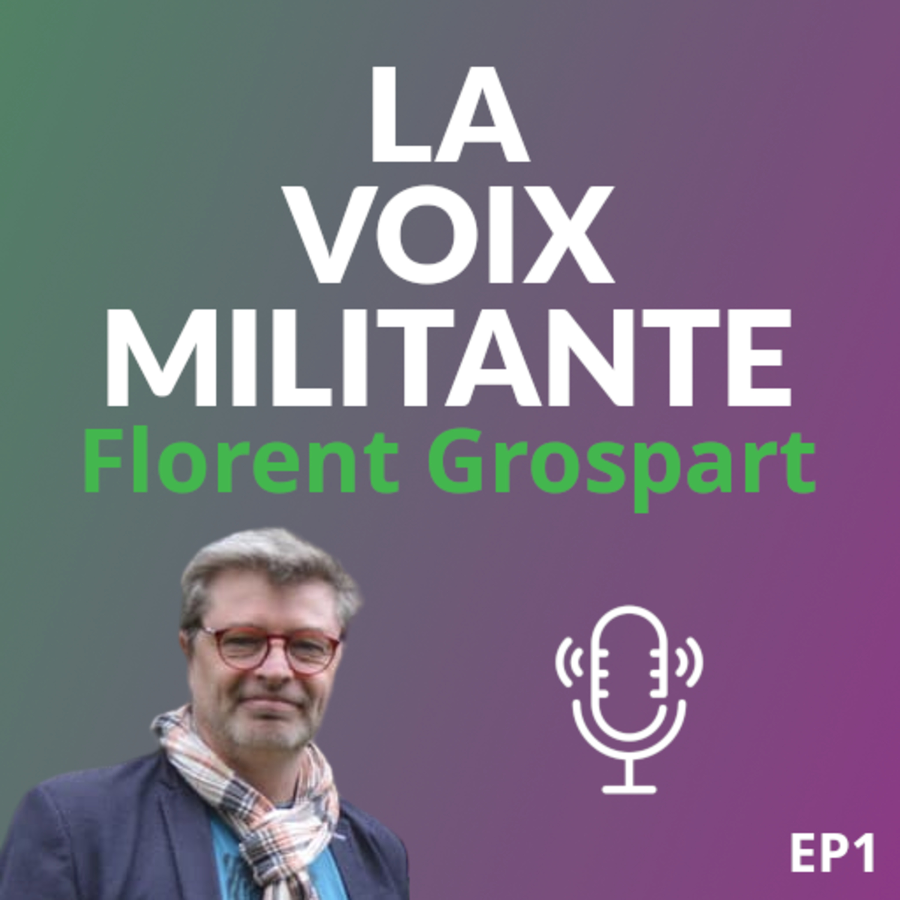 La Voix Militante