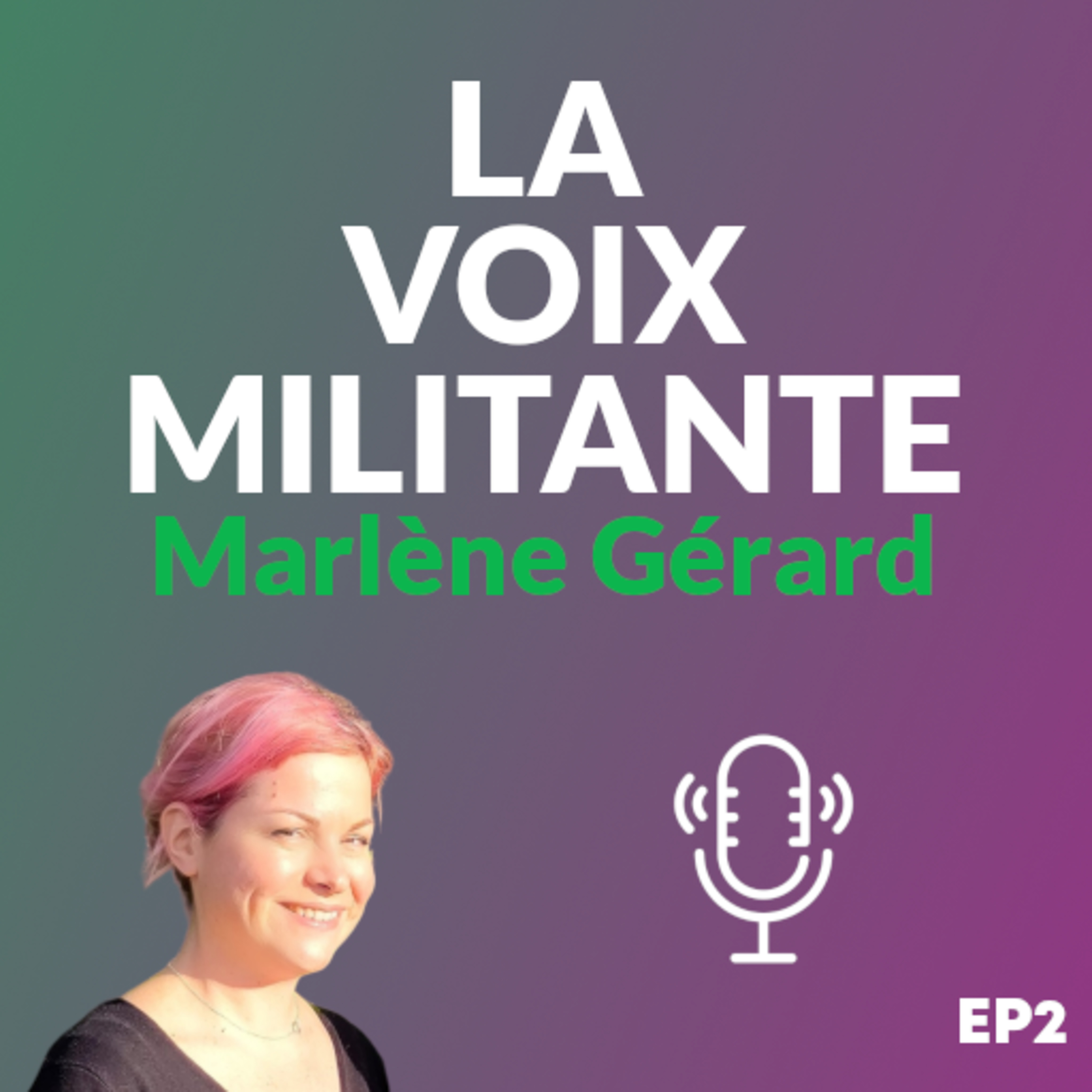 La Voix Militante