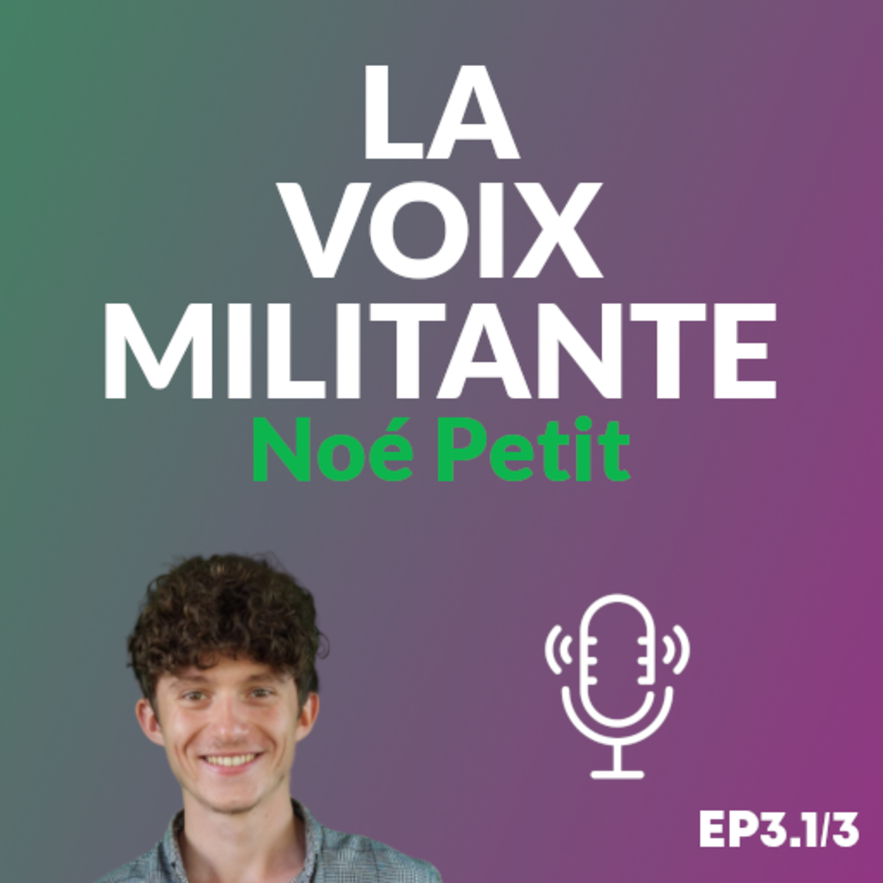 La Voix Militante