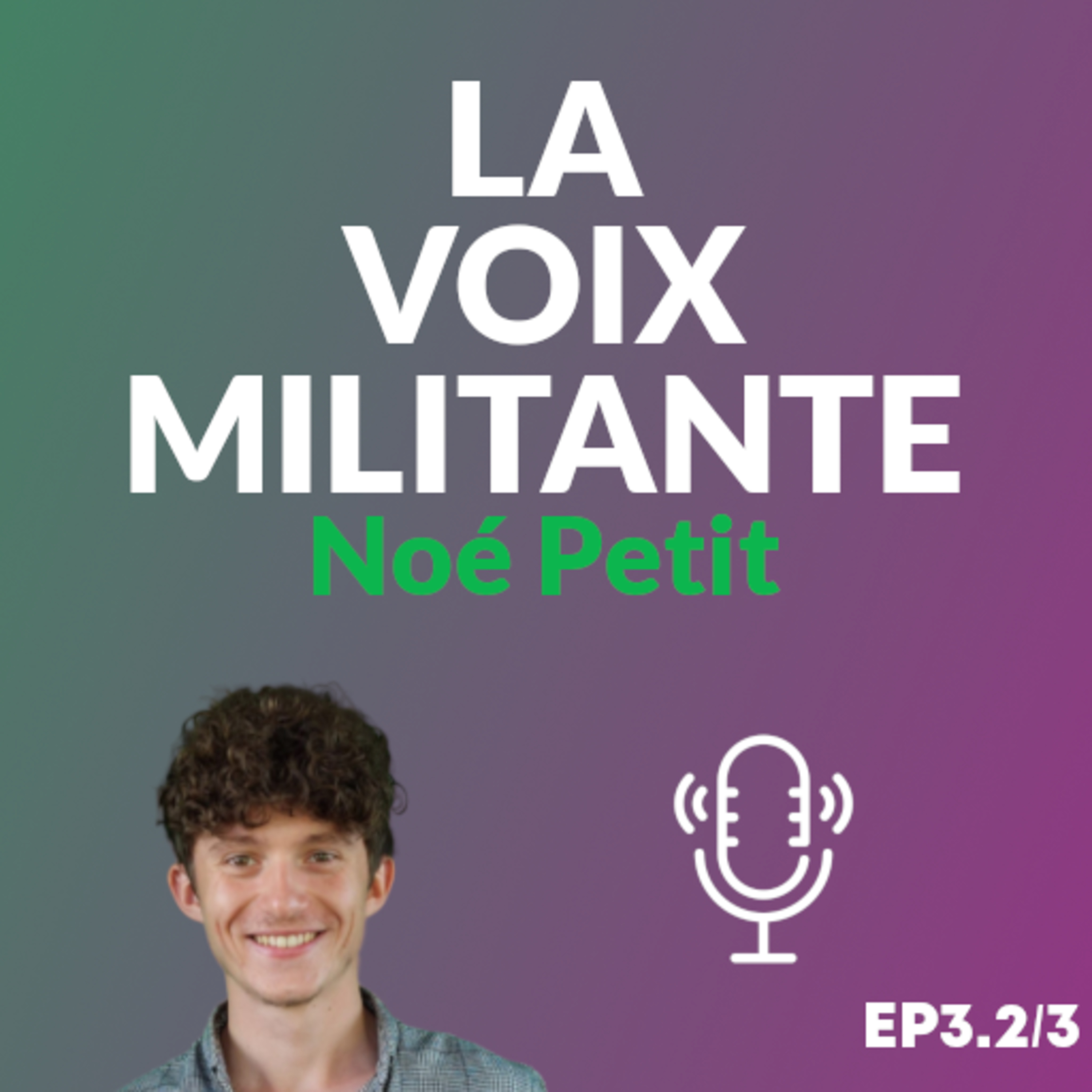 La Voix Militante