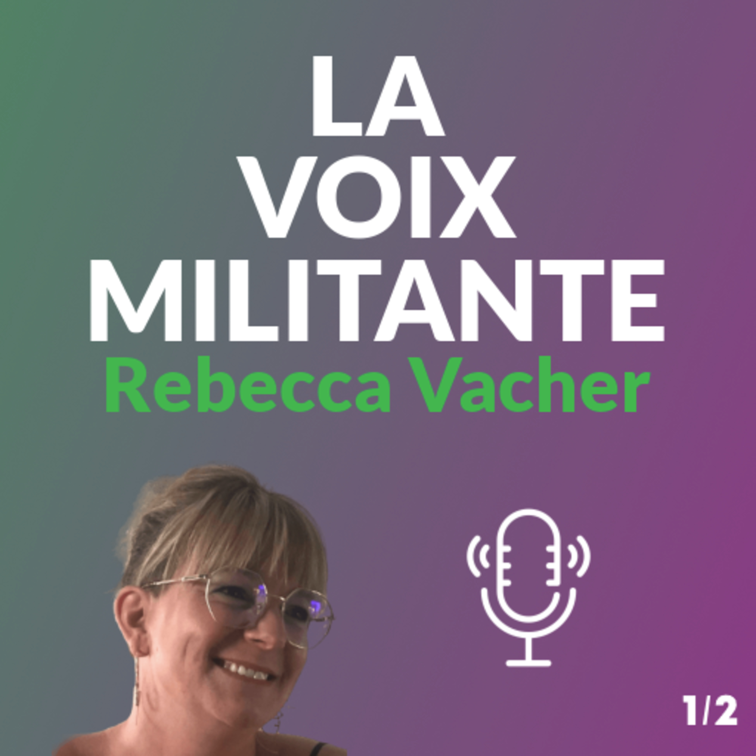 La Voix Militante