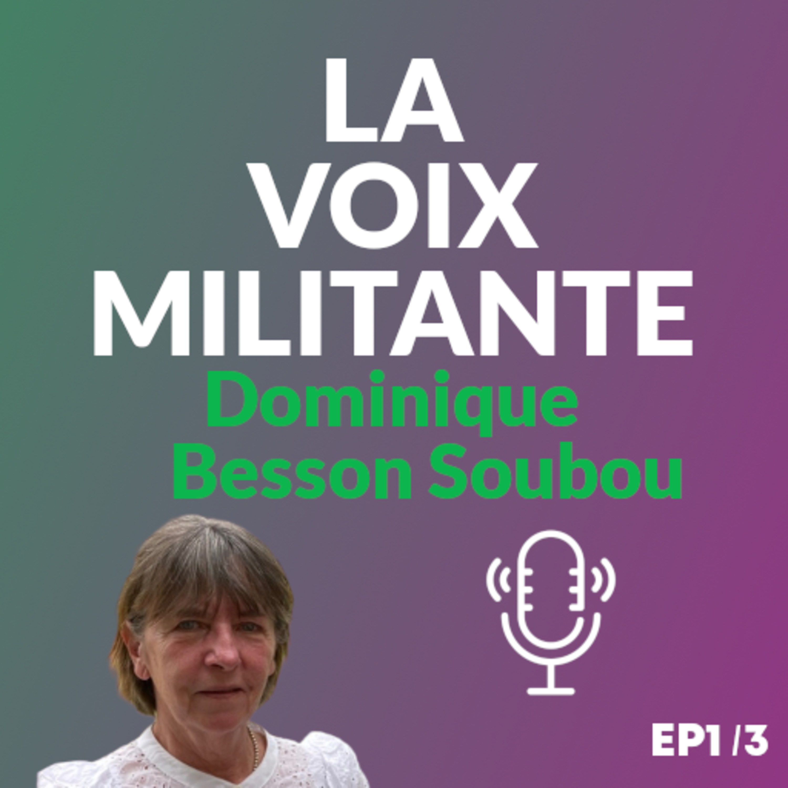 La Voix Militante