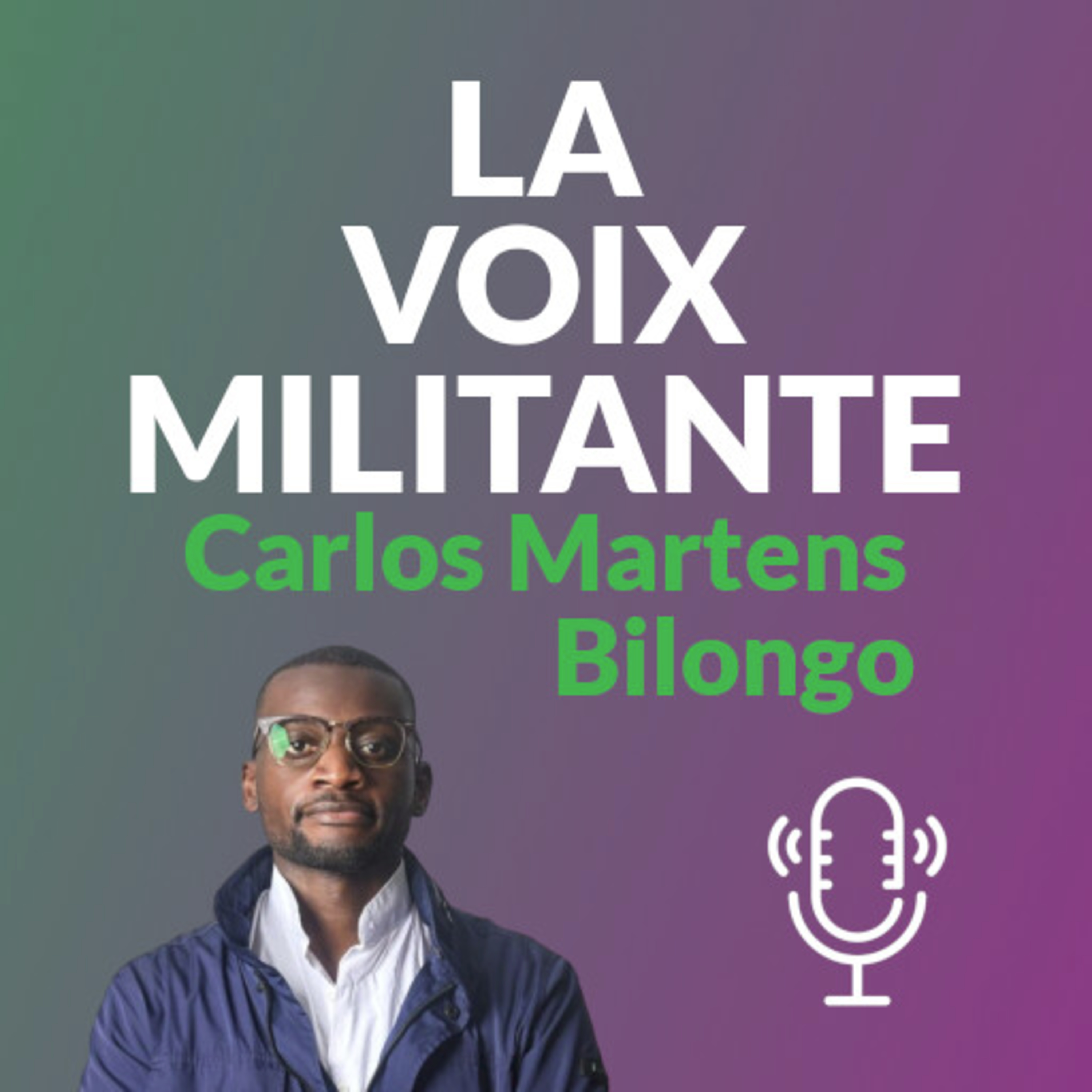 La Voix Militante