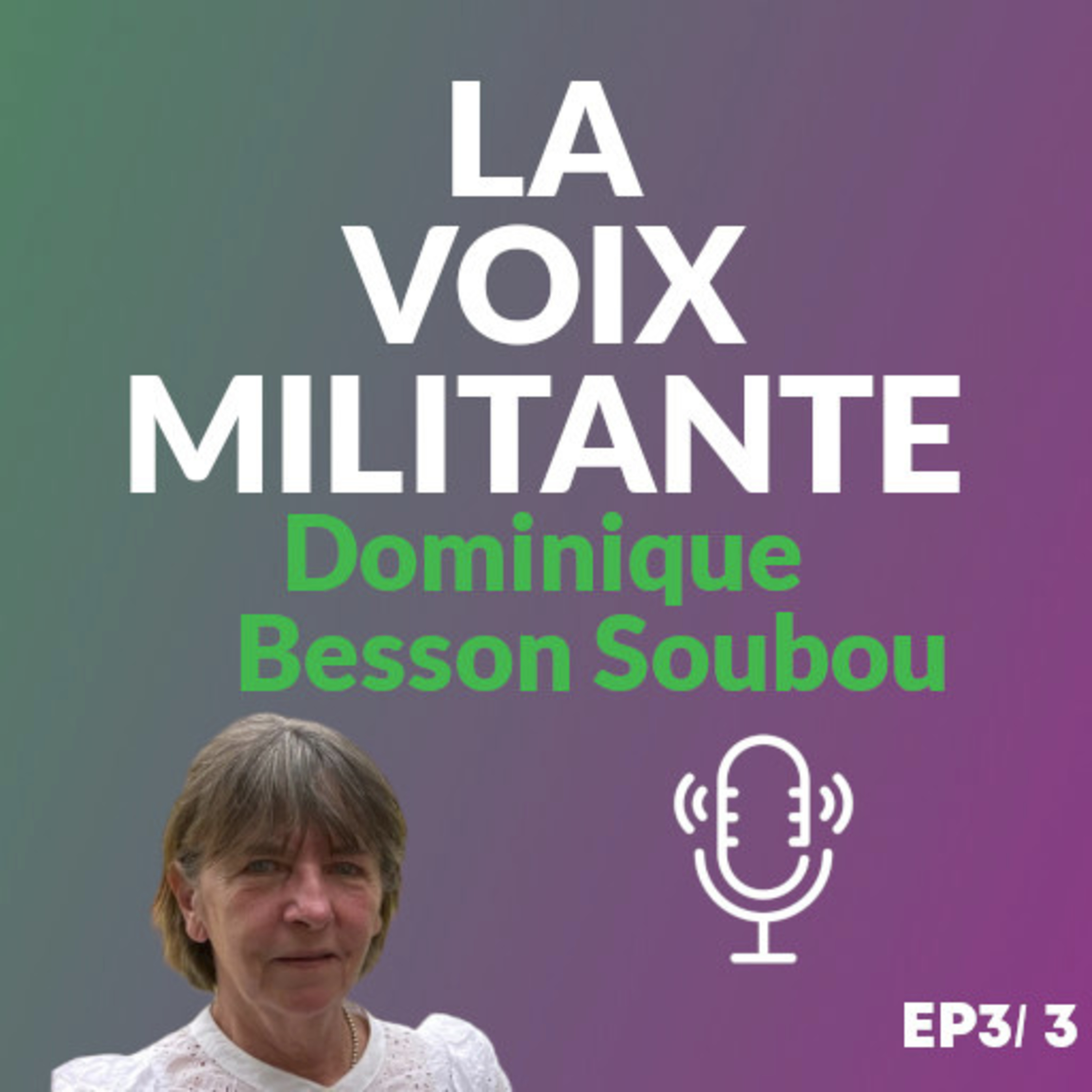La Voix Militante