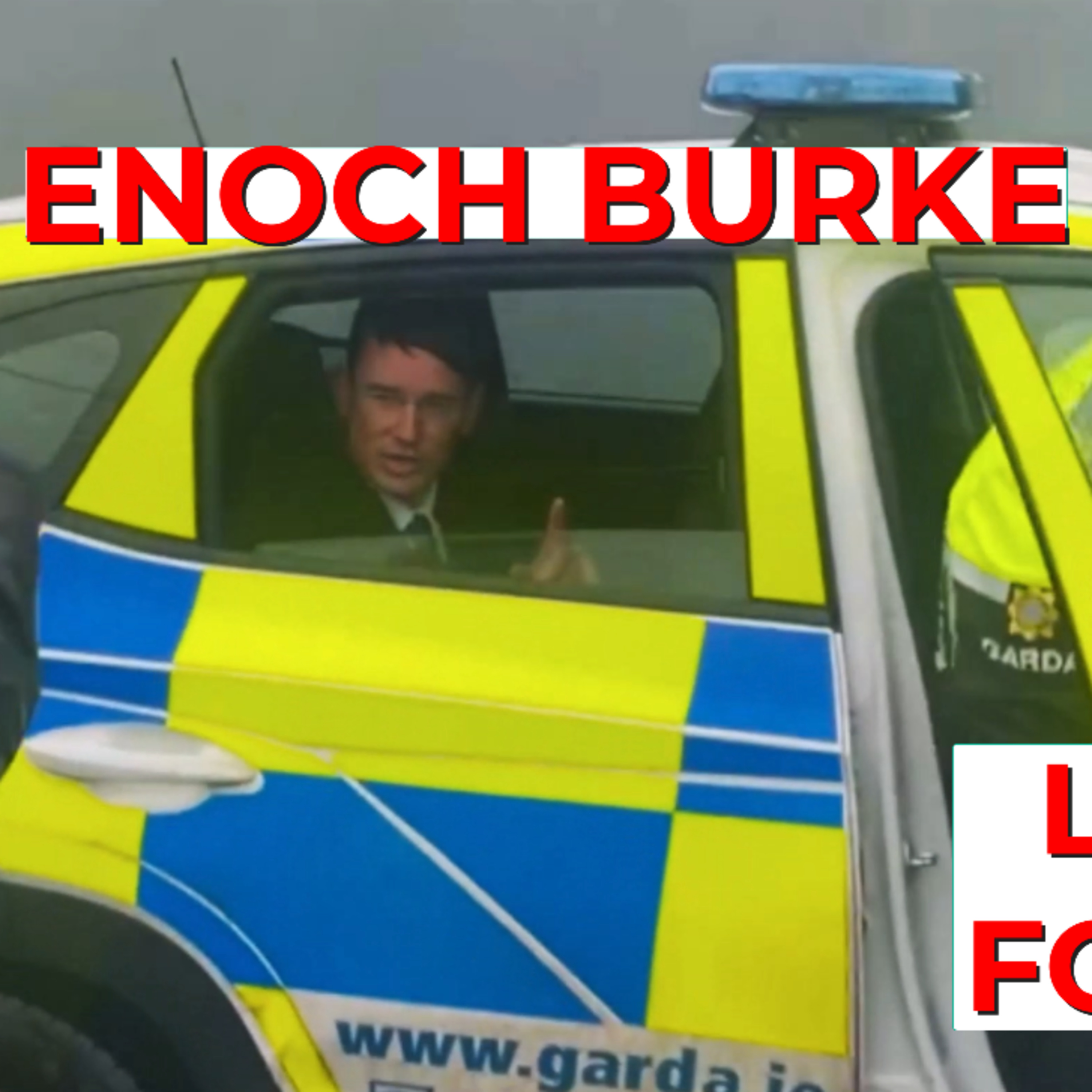 Guts Over Fear ThePodcast