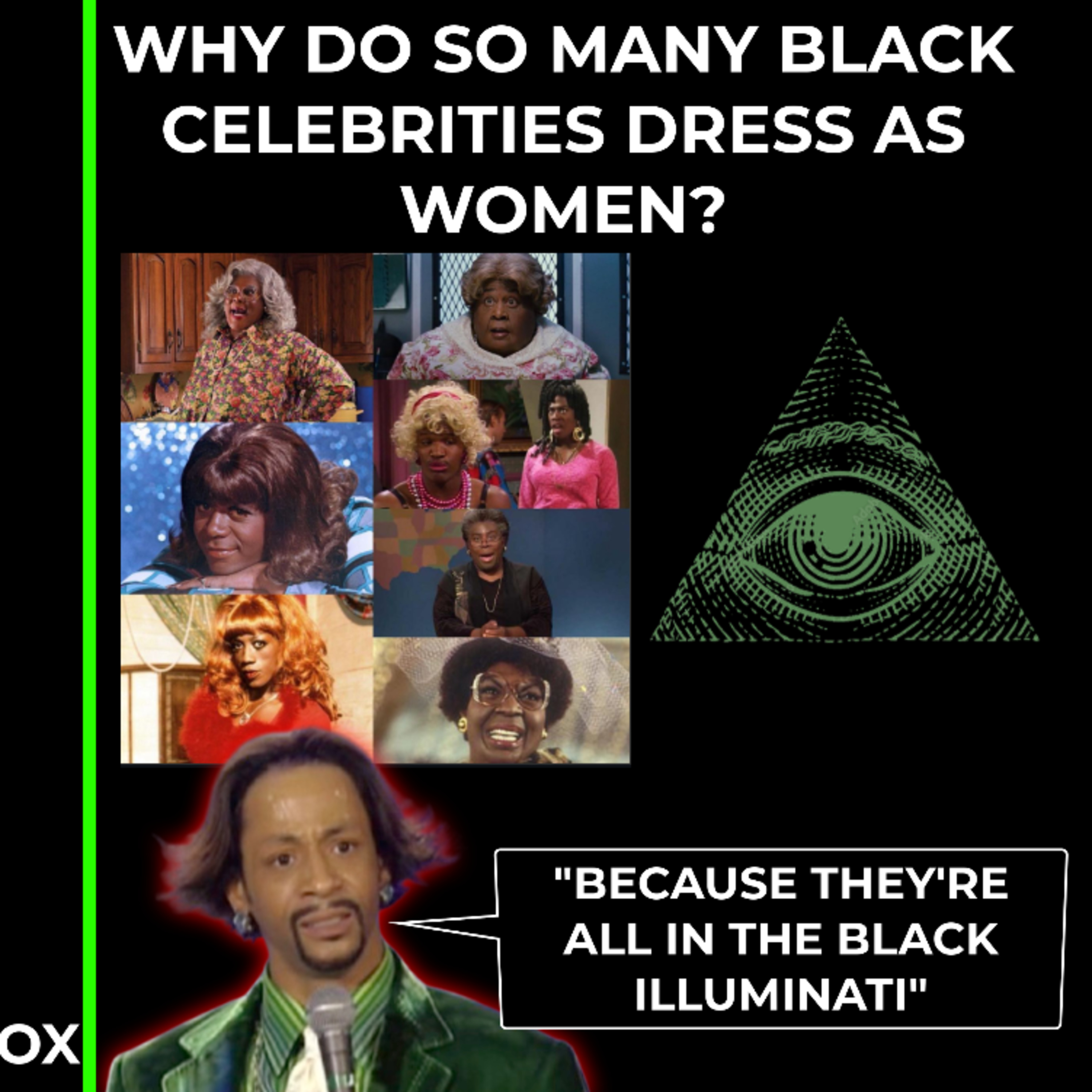 Guts Over Fear ThePodcast