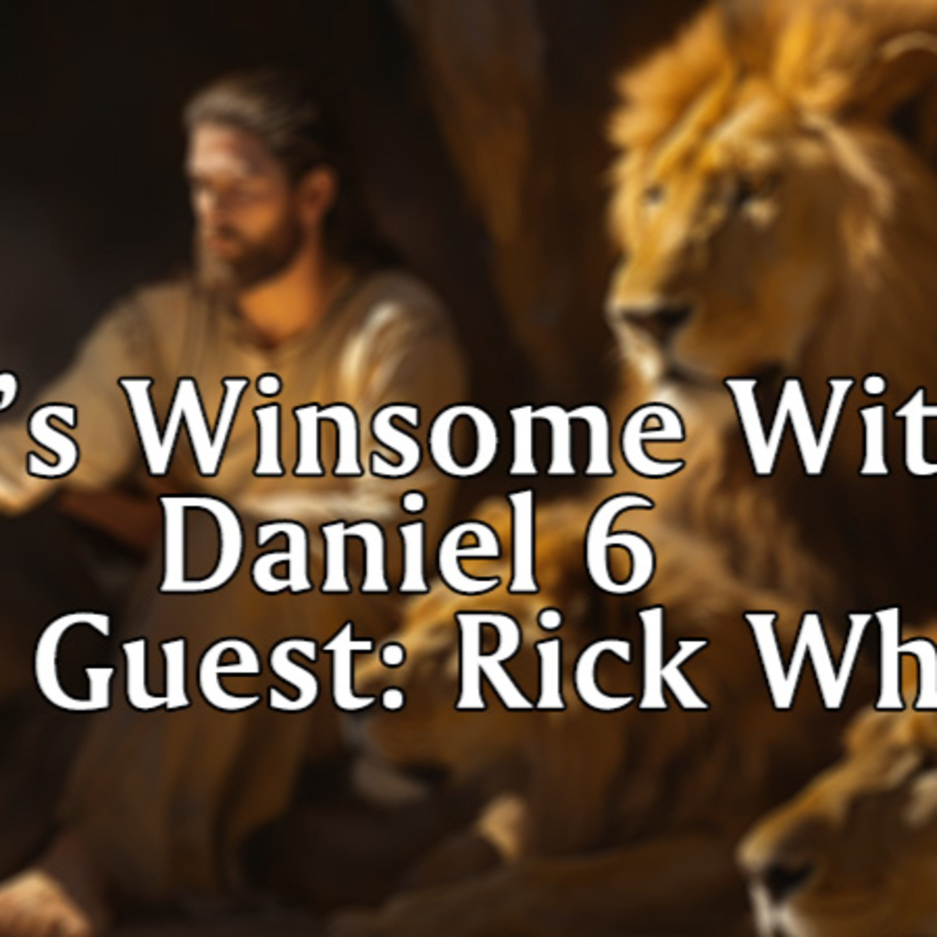 Church @ 434 Podcast