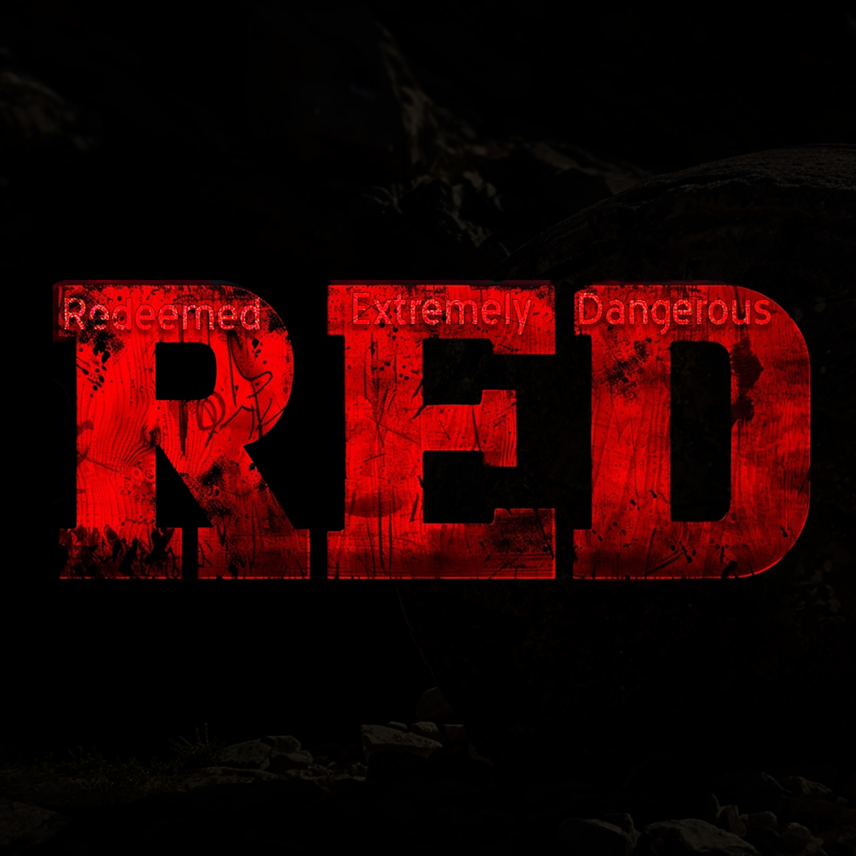 [Sermon] Upside Down Living in a Cockeyed Culture - RED (Session Two) episode artwork