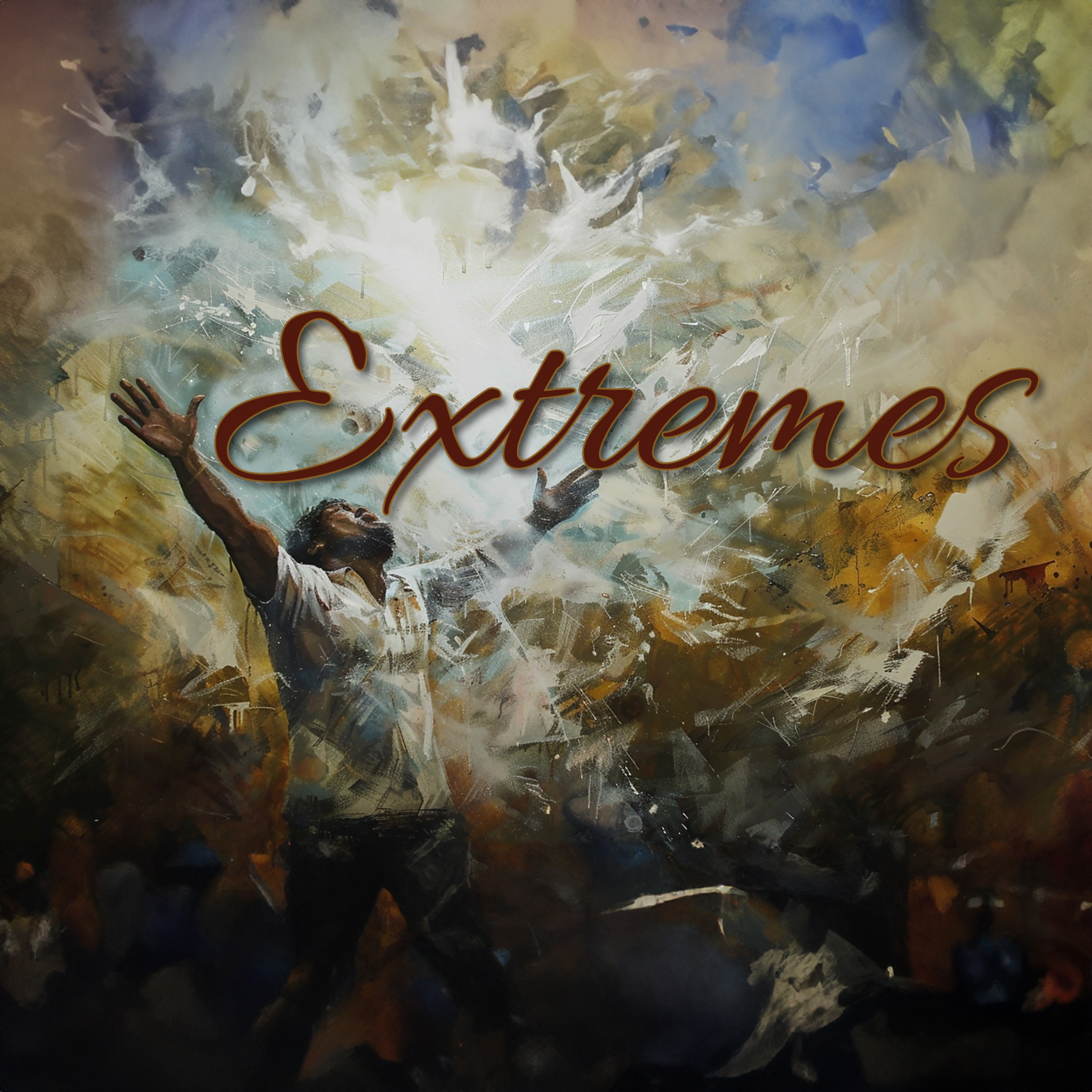[CORE] Living as God's Workmanship: Embracing the Church's Calling - Extremes (Session Three) episode artwork