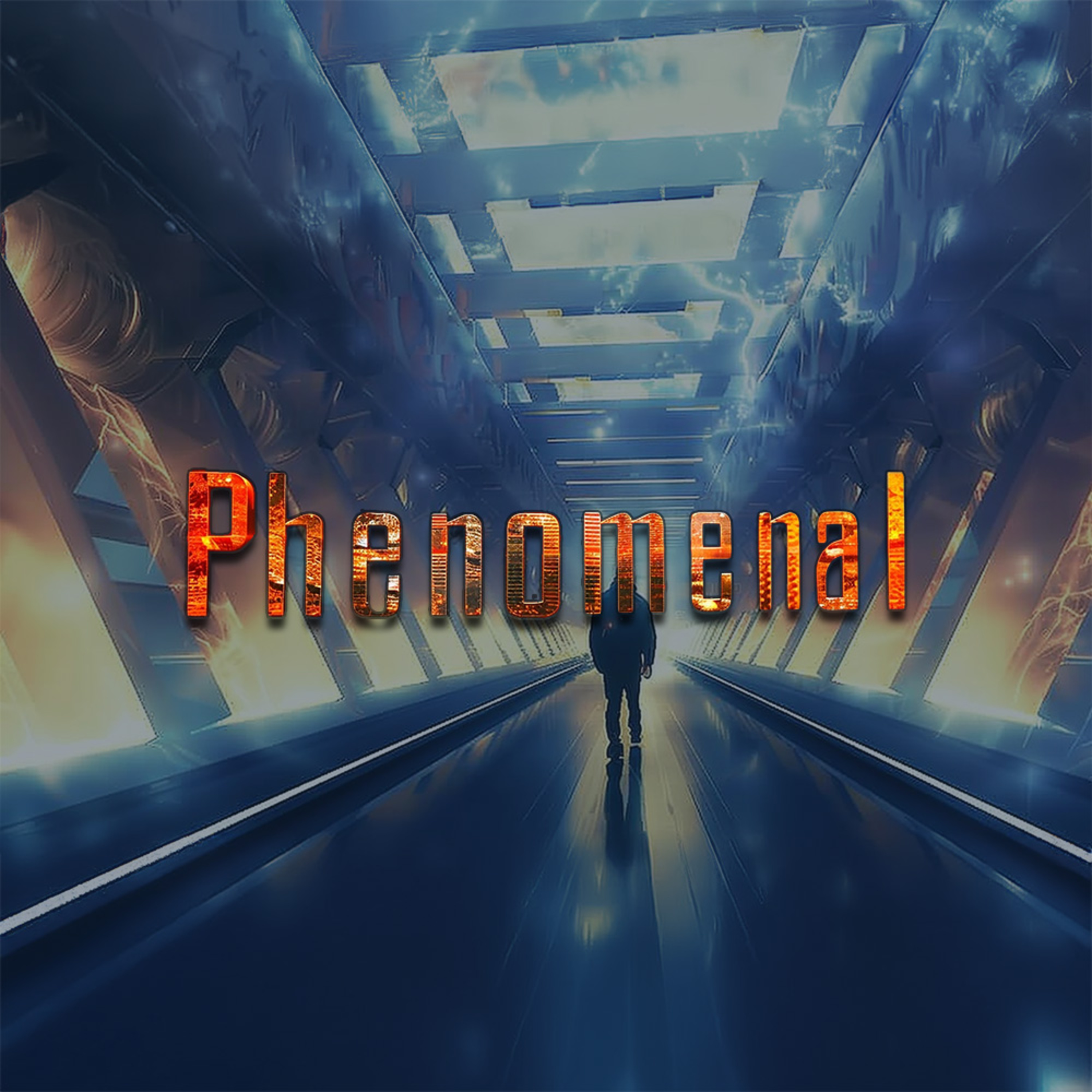 [Sermon] The Eye Opener - Phenomenal (Session Seven) episode artwork