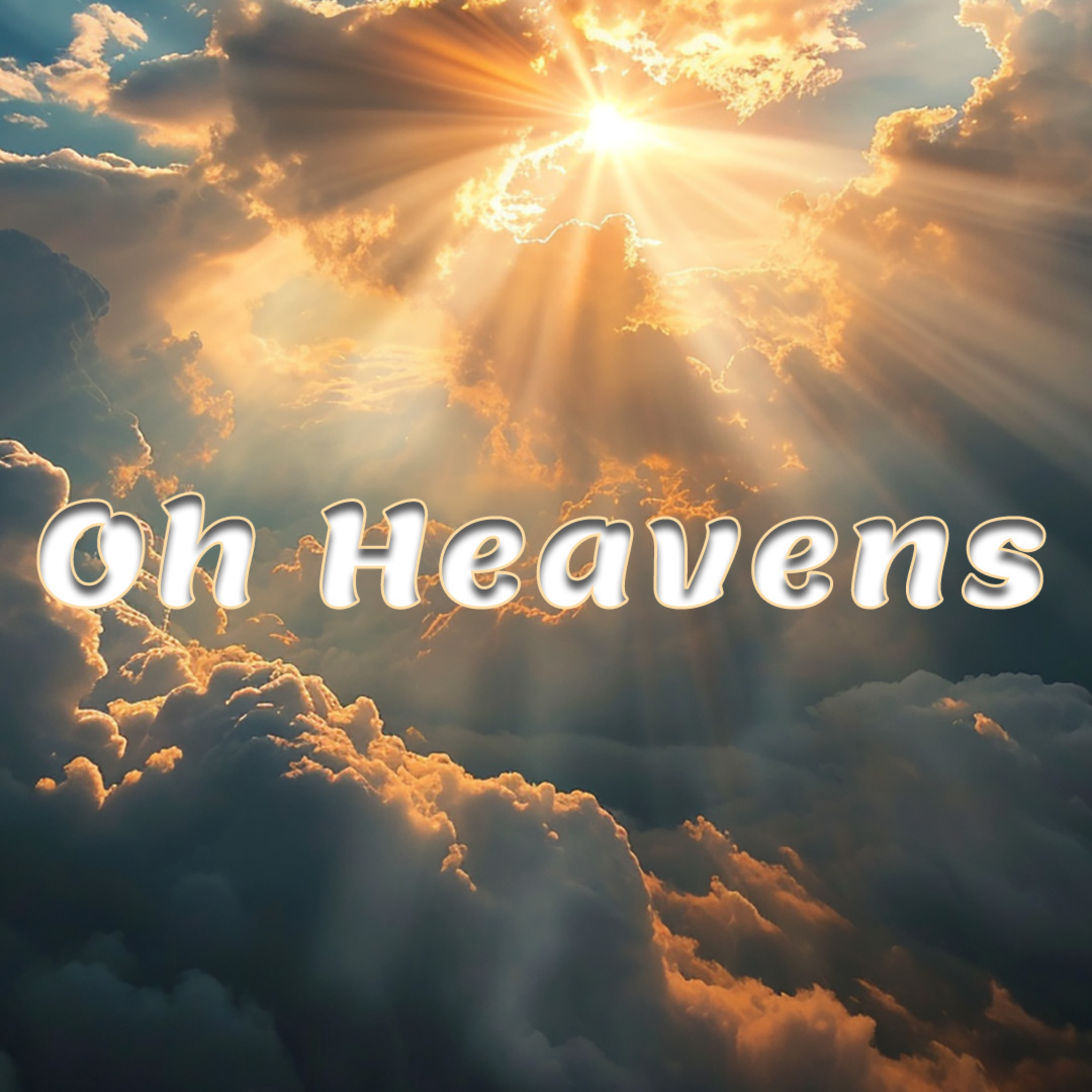 [434 in Motion] Oh Heavens (s1e26) - Do Angels Ever Die? Unveiling the Eternal Mystery episode artwork