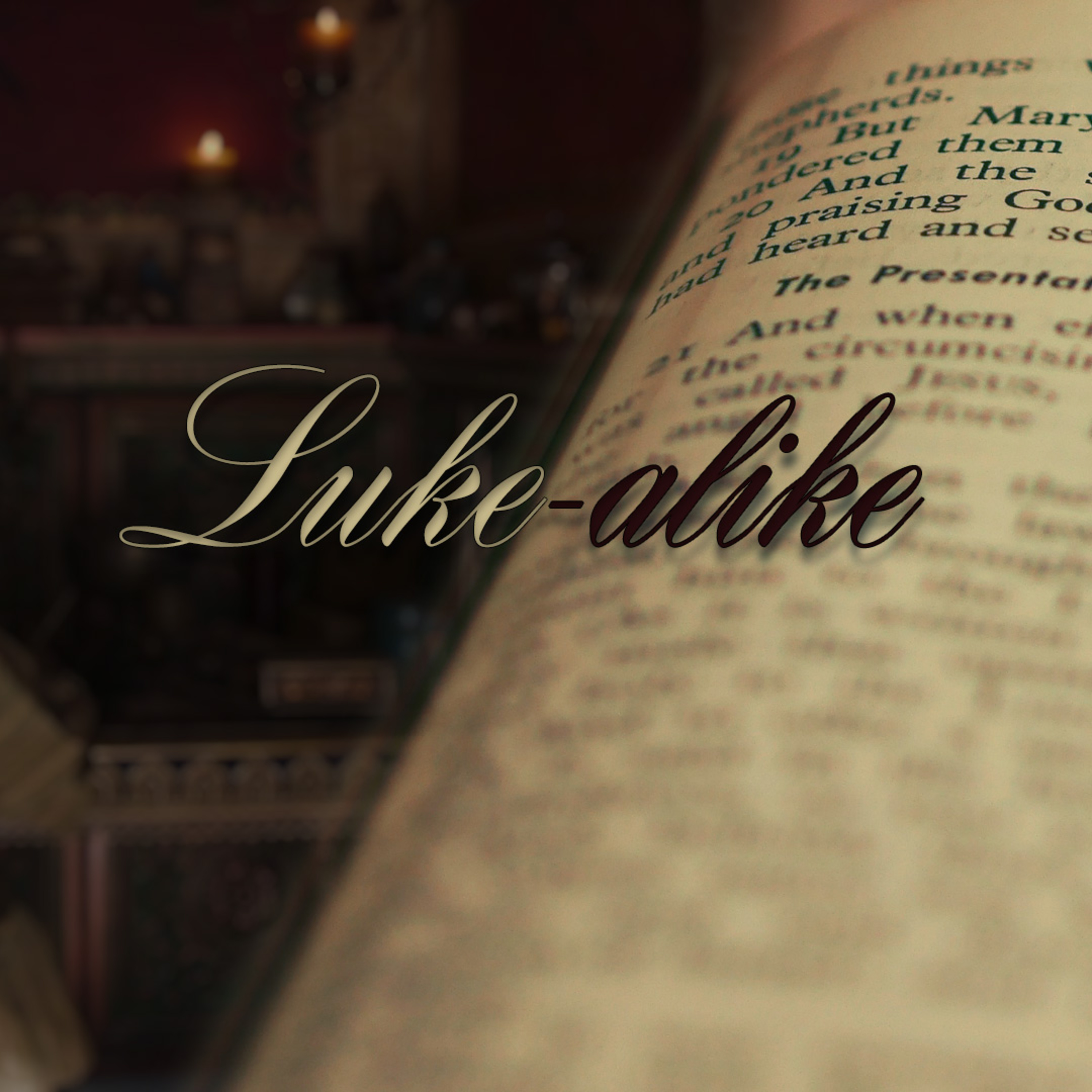 [434 in Motion] Luke-alike (s1e17) - Hello Anna episode artwork