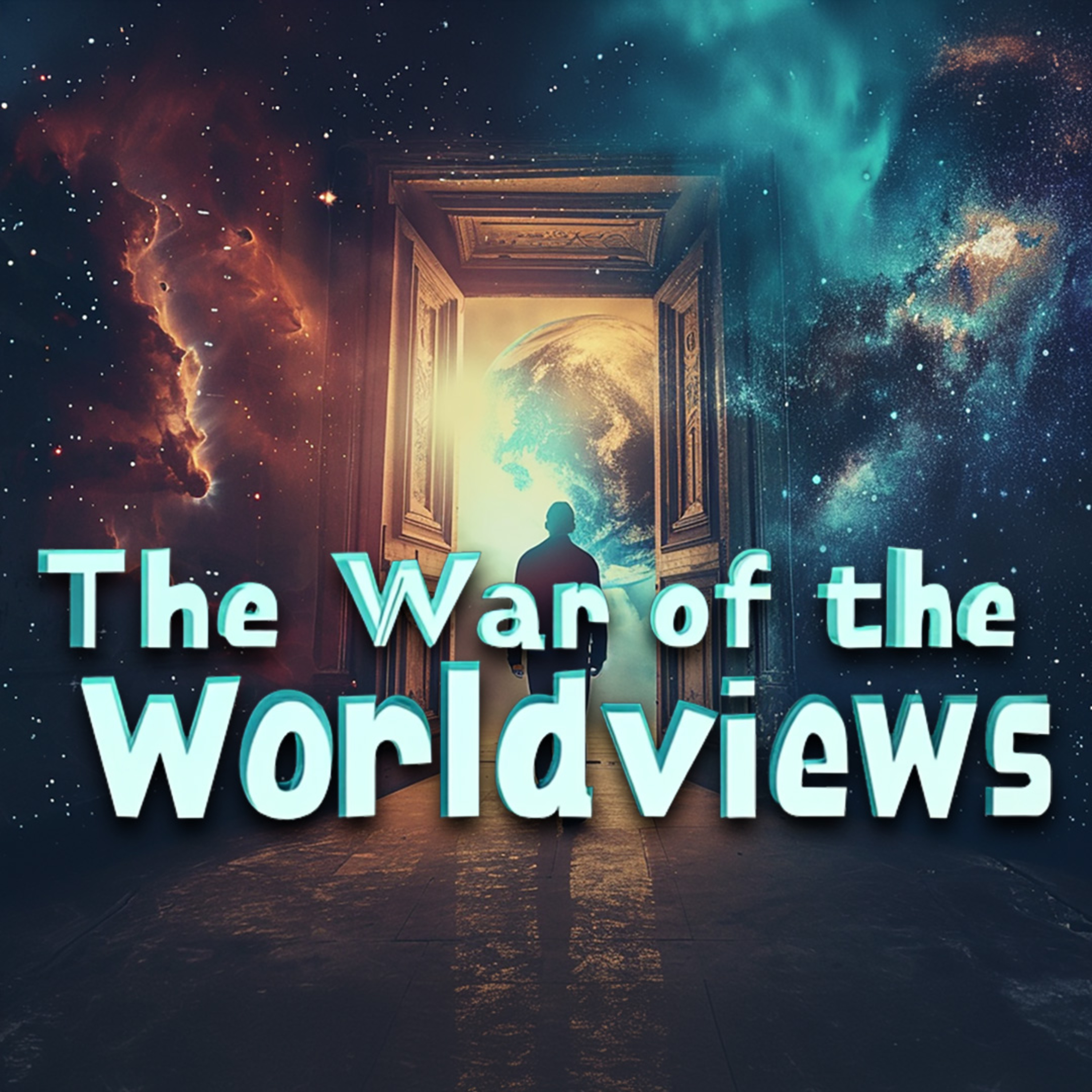 [CORE] The War of the Worldviews (Session One) - Understanding and Living Out a Christian Perspective episode artwork