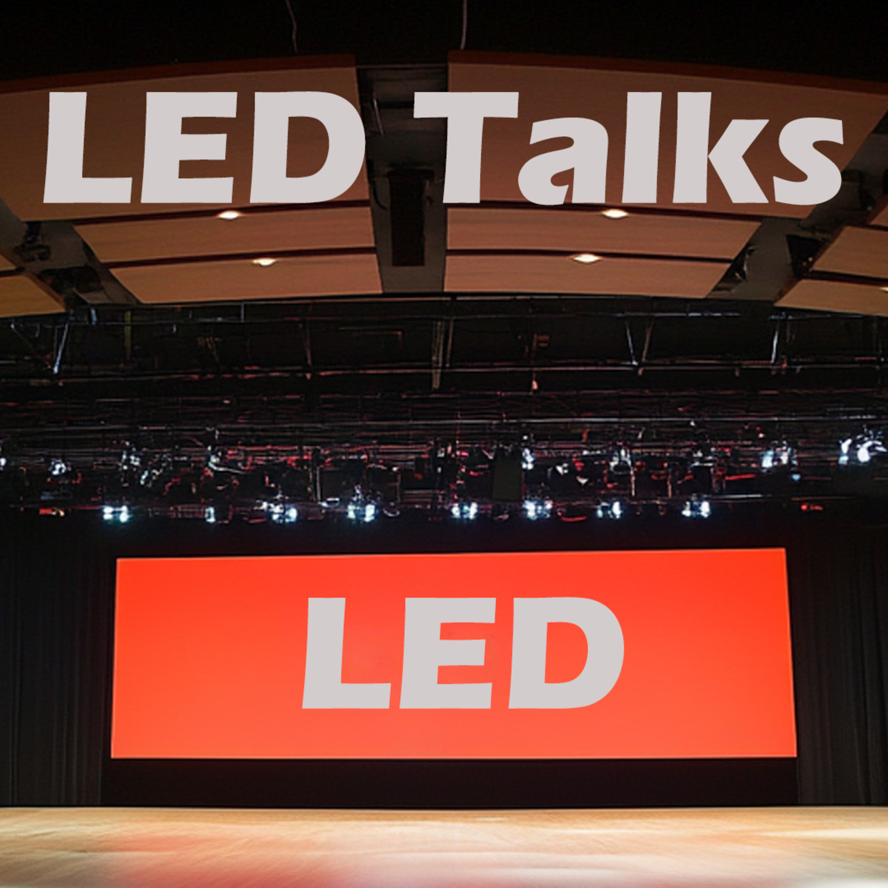 [434 in Motion] LED Talks (s1e2) - The Mark of Great Leadership: Making the Tough Look Easy episode artwork