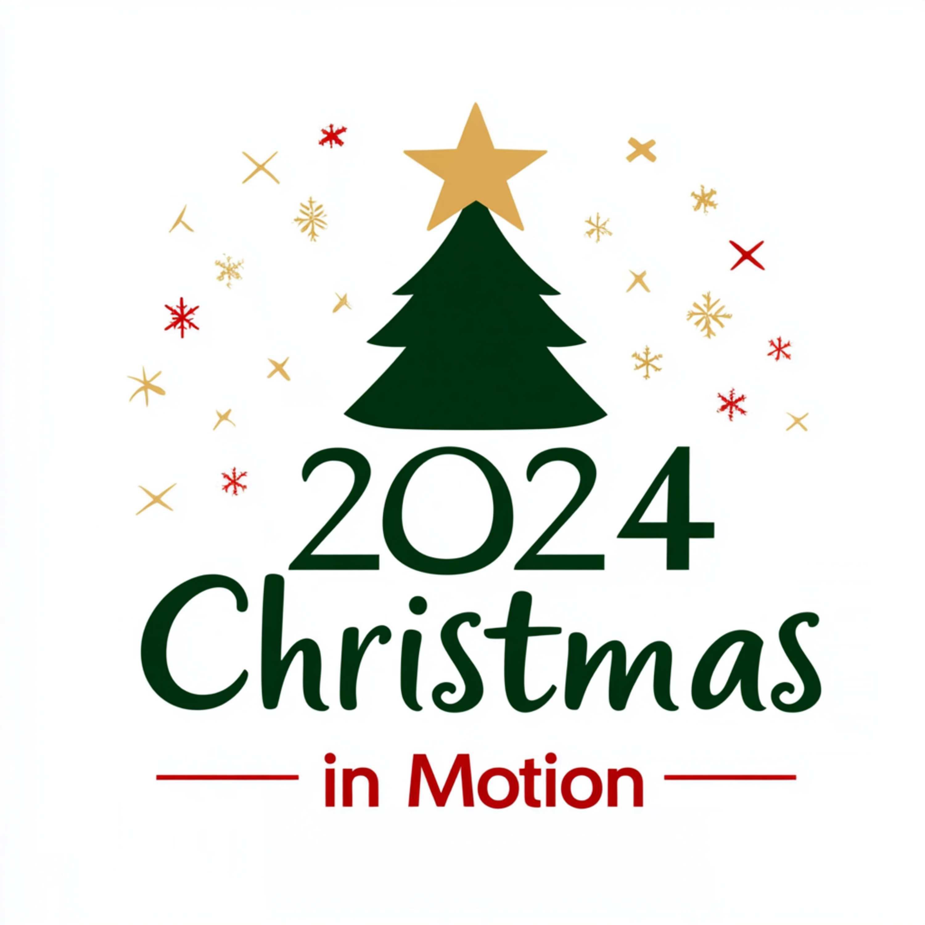 [434 in Motion] The Mysterious Night Before Christmas (Episode 3) - Cultural Impact episode artwork