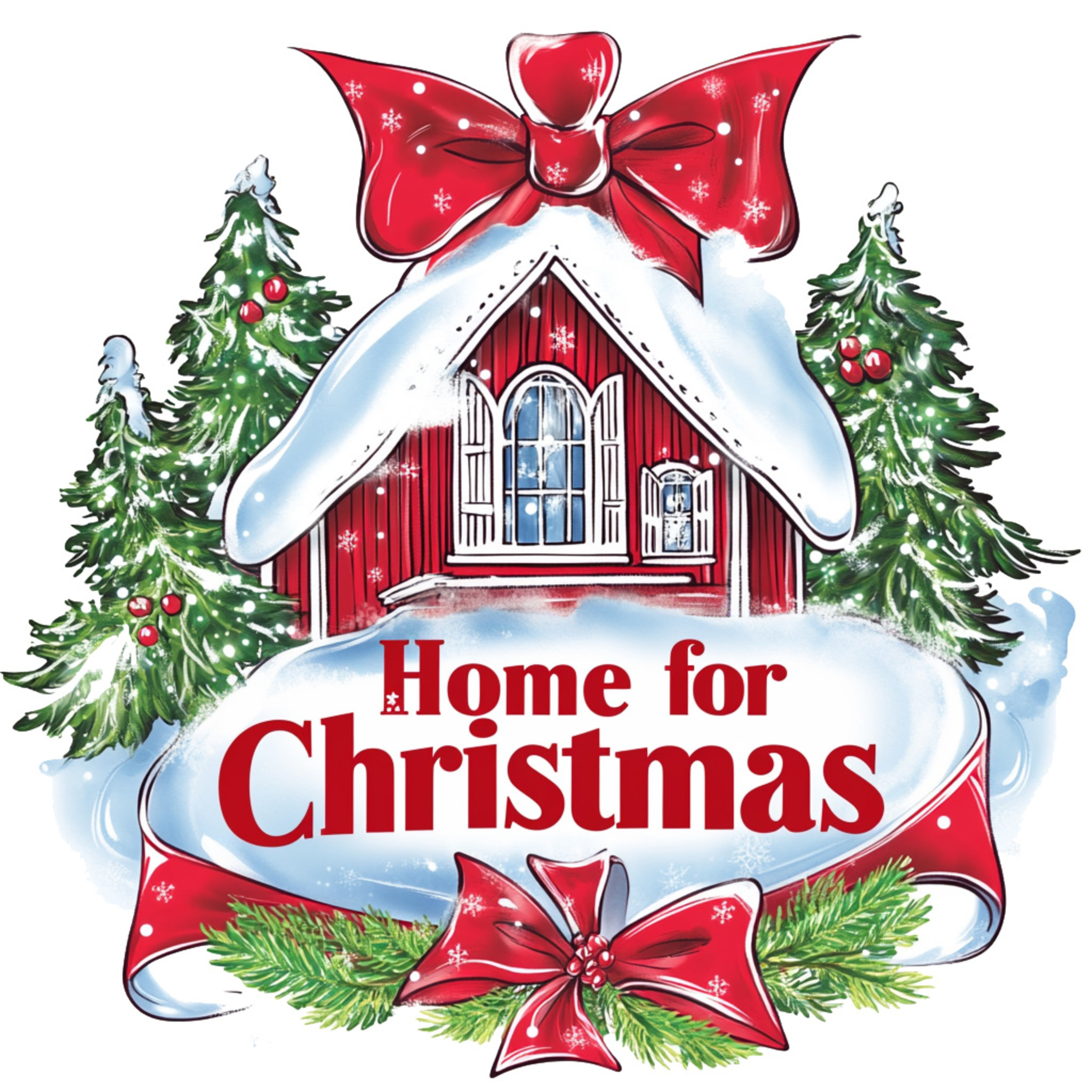 [Sermon] Shepherds Surprise - Home for Christmas (Session Four) episode artwork