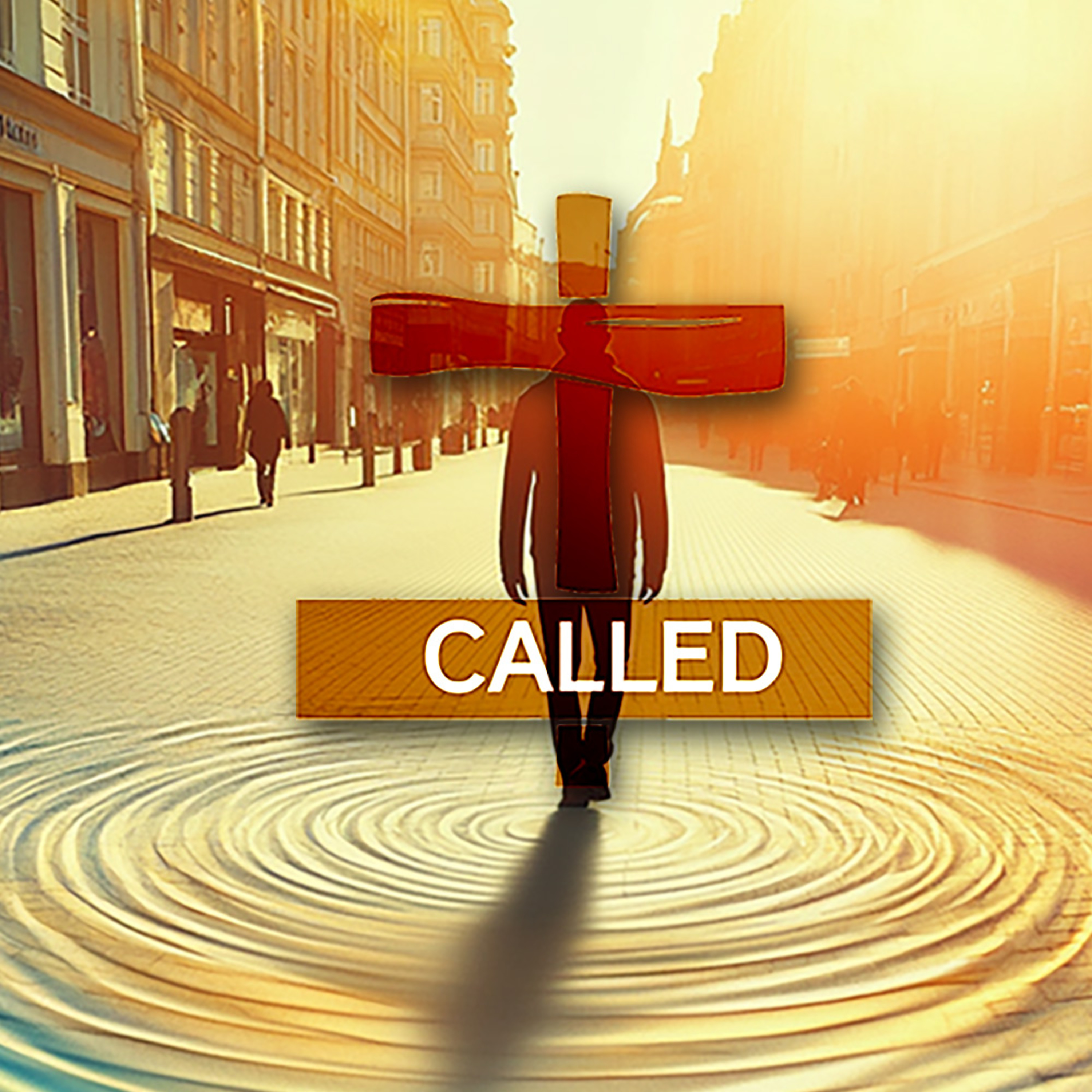 {CORE] Called (Session Two pt. 2): The Call to Invest: Are You a Consumer or an Investor? episode artwork